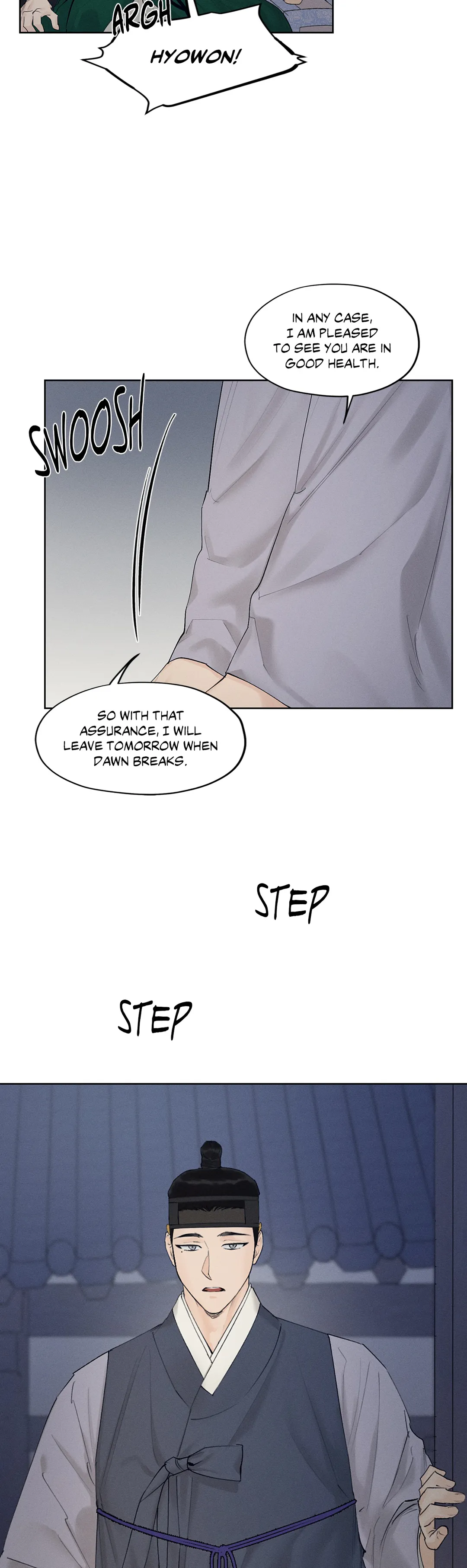 Toys of the Trade - Chapter 15 Page 20