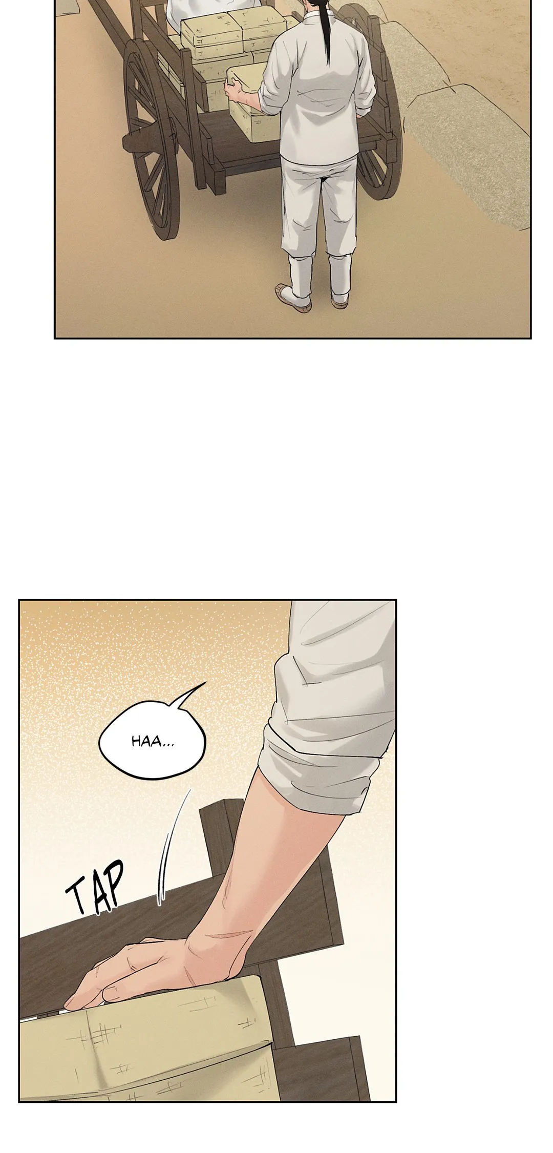 Toys of the Trade - Chapter 15 Page 24