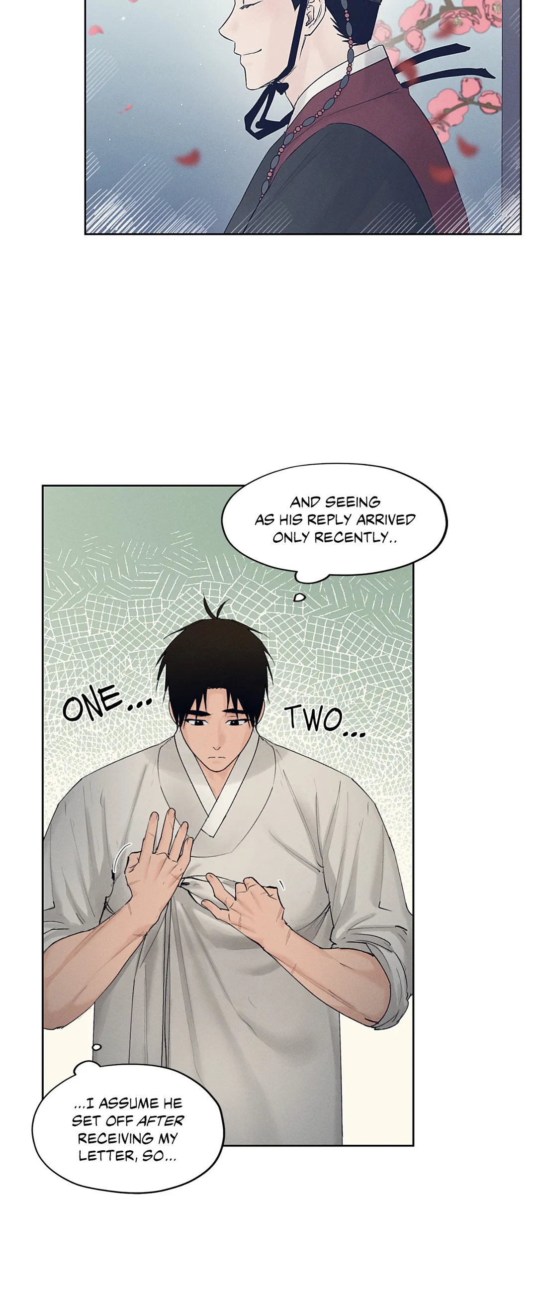 Toys of the Trade - Chapter 15 Page 26