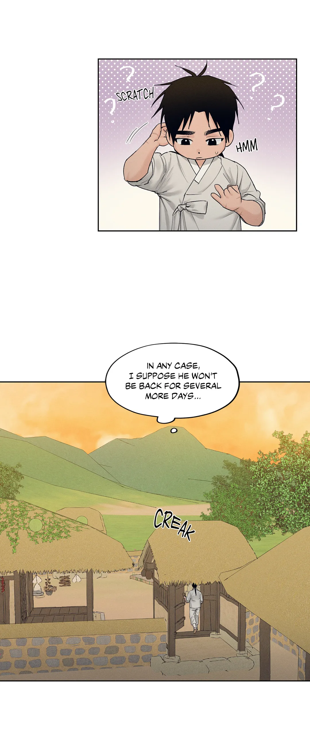 Toys of the Trade - Chapter 15 Page 27