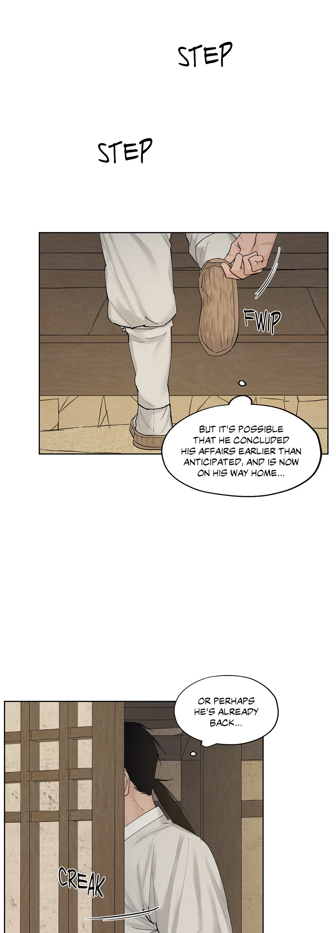 Toys of the Trade - Chapter 15 Page 28