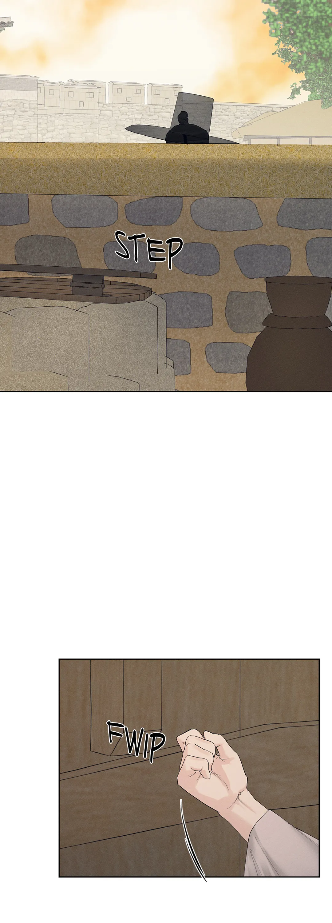 Toys of the Trade - Chapter 15 Page 30