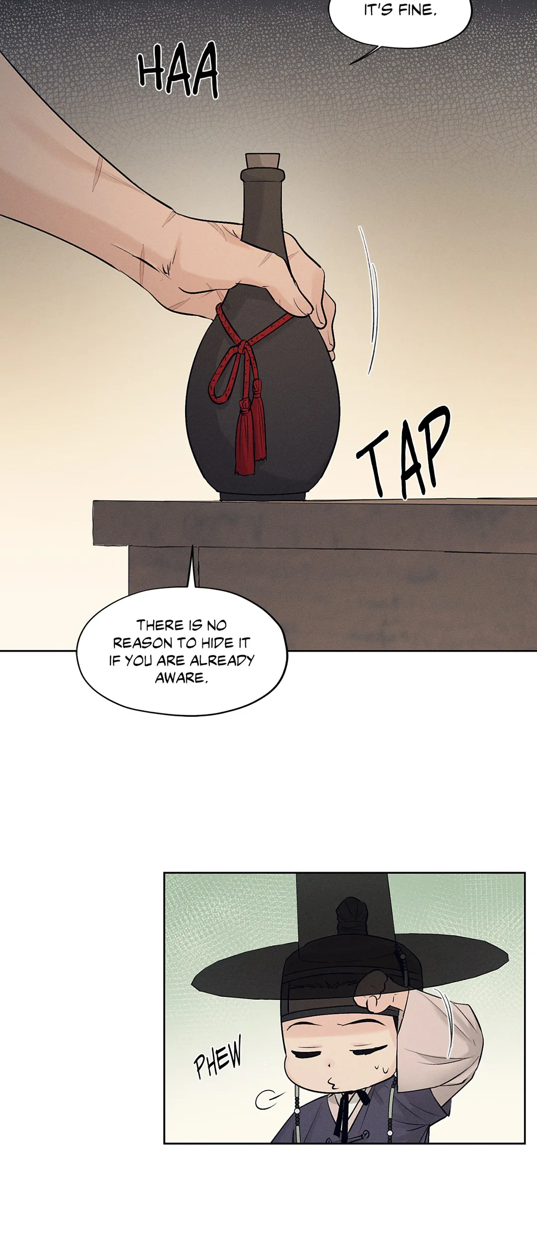 Toys of the Trade - Chapter 15 Page 39