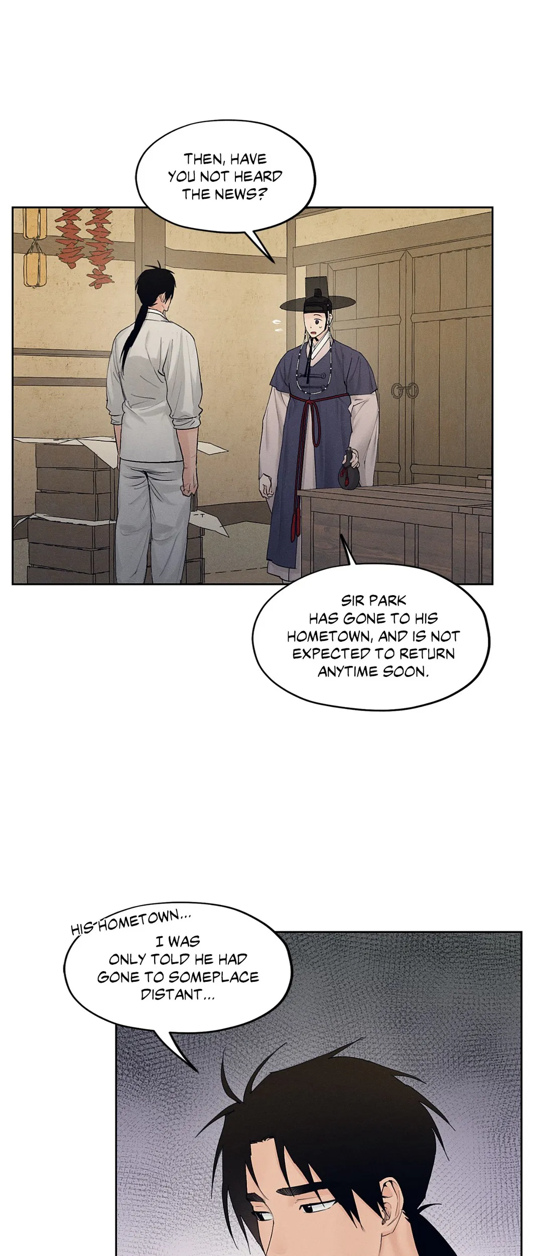 Toys of the Trade - Chapter 15 Page 40