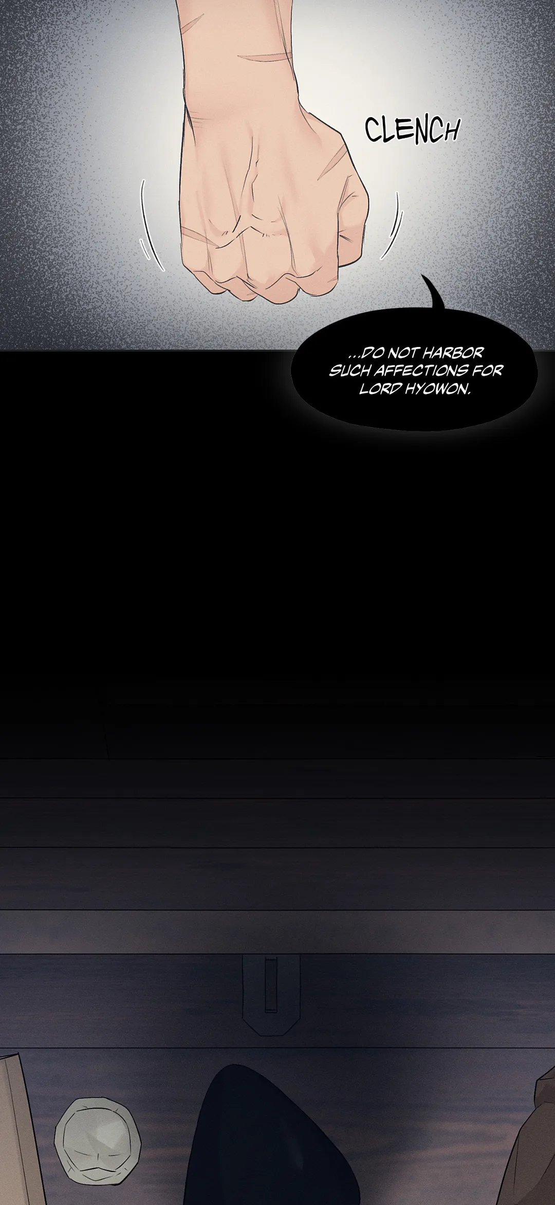 Toys of the Trade - Chapter 16 Page 6