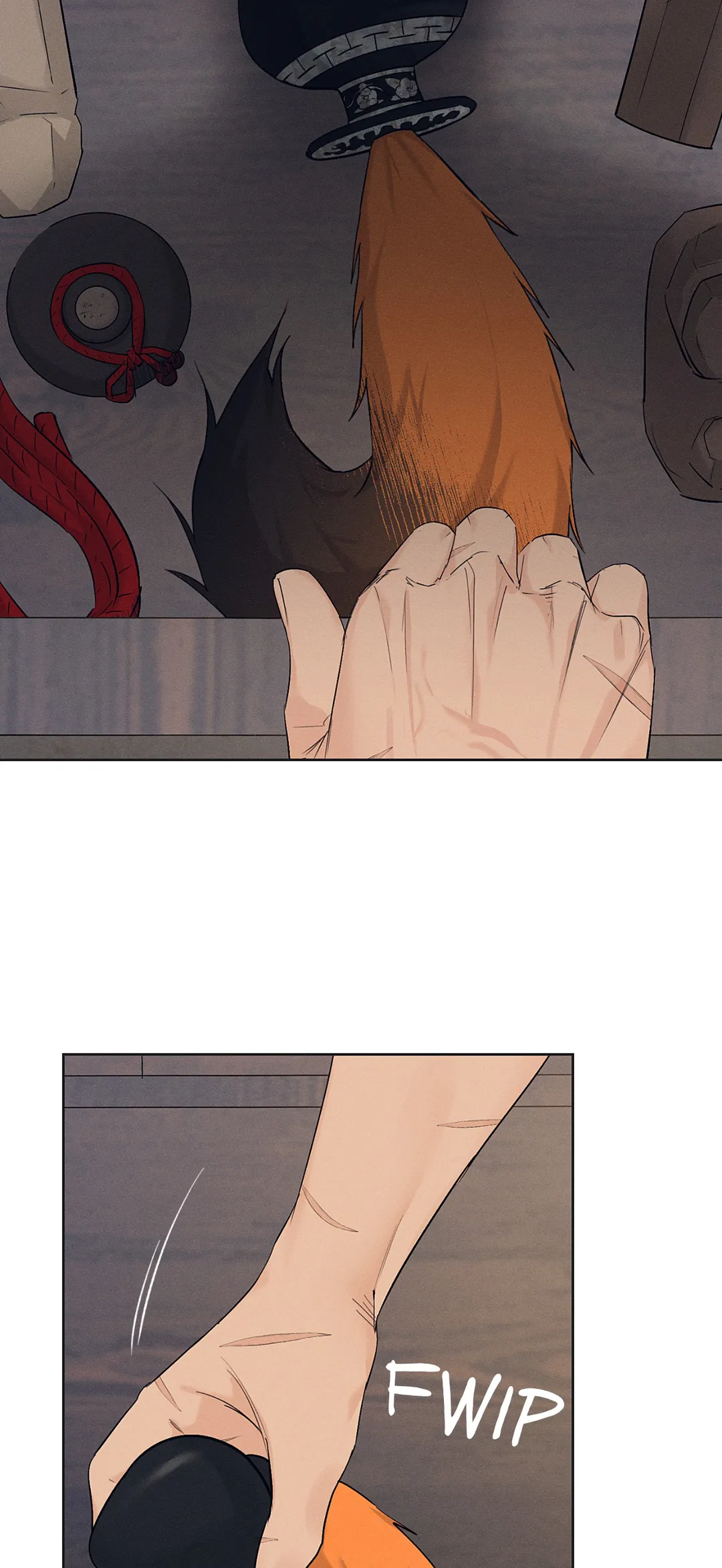Toys of the Trade - Chapter 16 Page 7