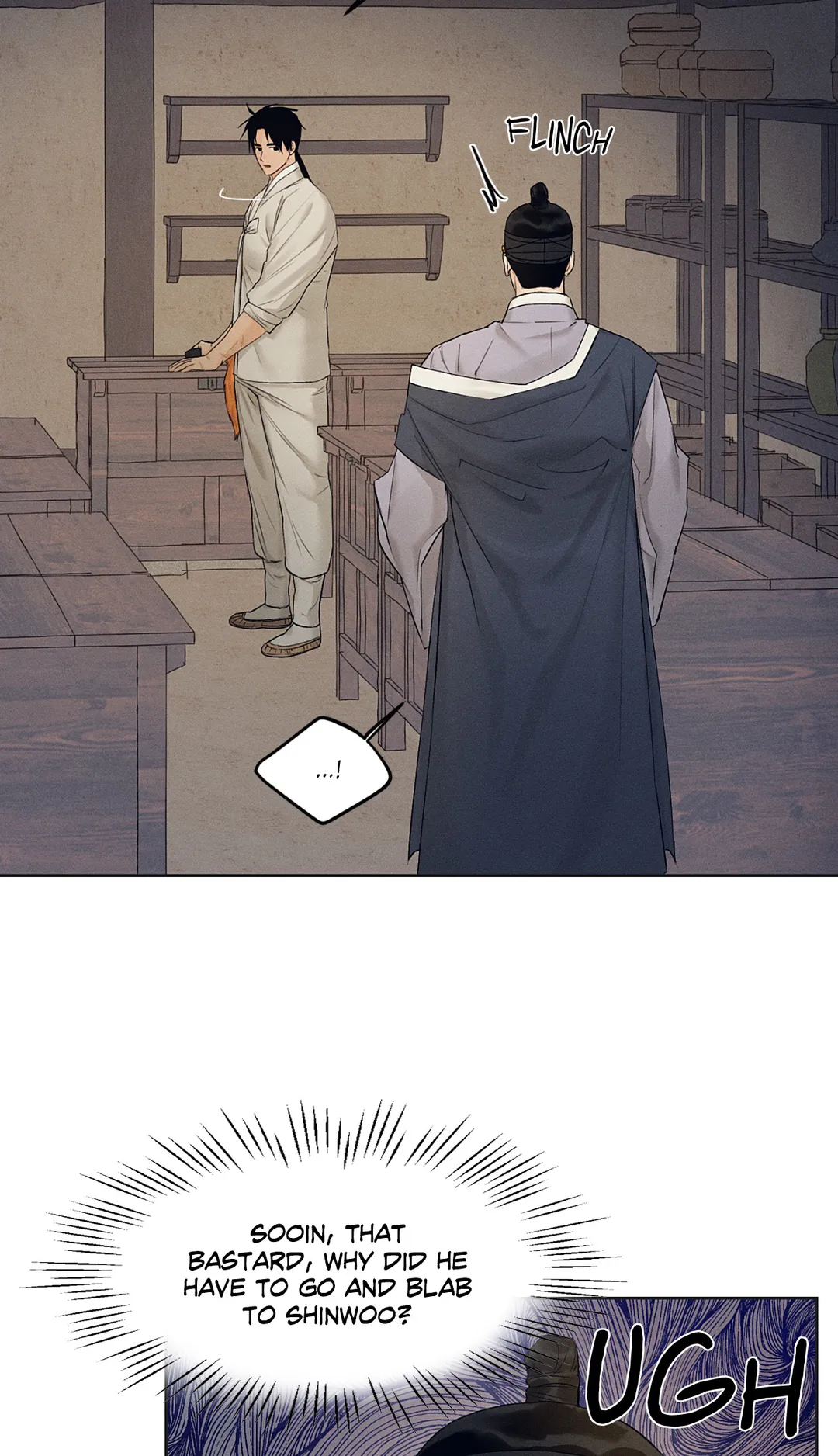 Toys of the Trade - Chapter 16 Page 10