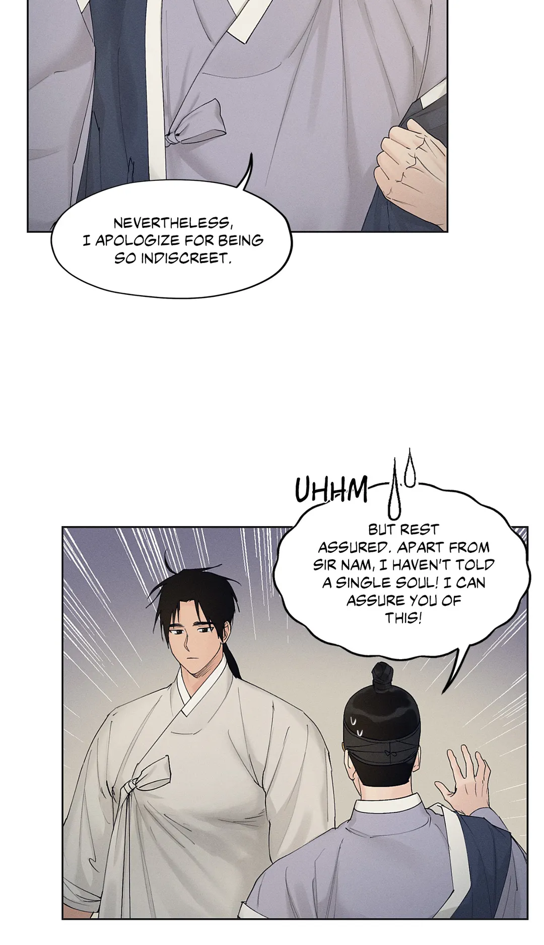 Toys of the Trade - Chapter 16 Page 12