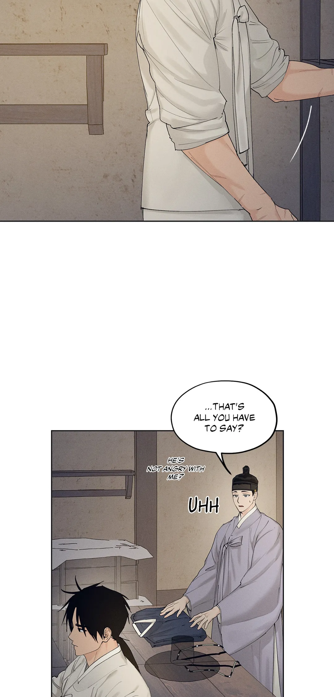 Toys of the Trade - Chapter 16 Page 14