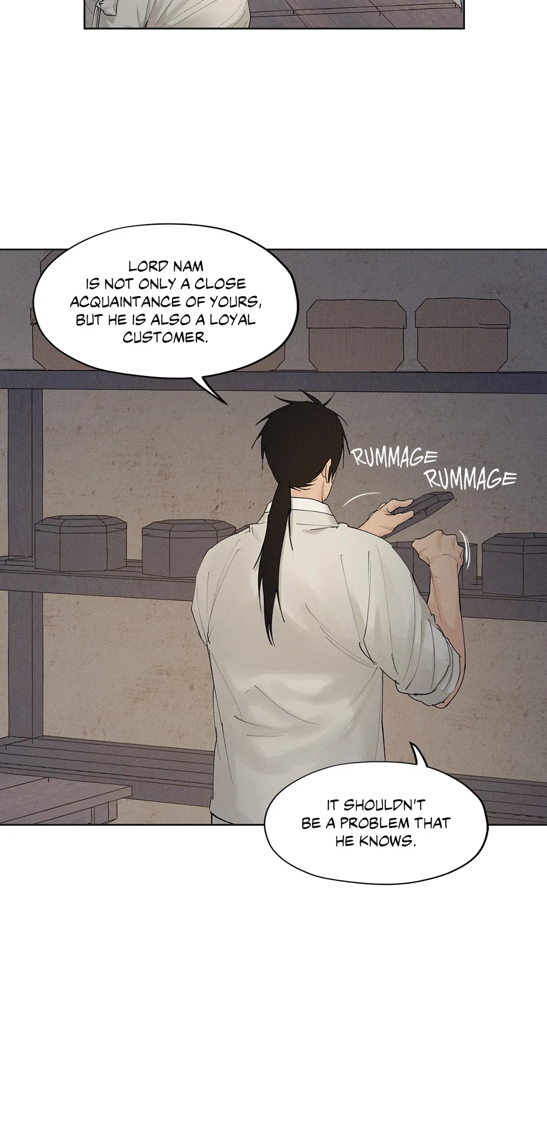Toys of the Trade - Chapter 16 Page 15