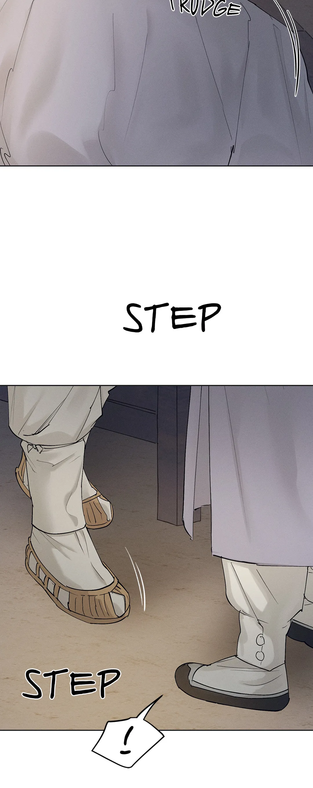 Toys of the Trade - Chapter 16 Page 20