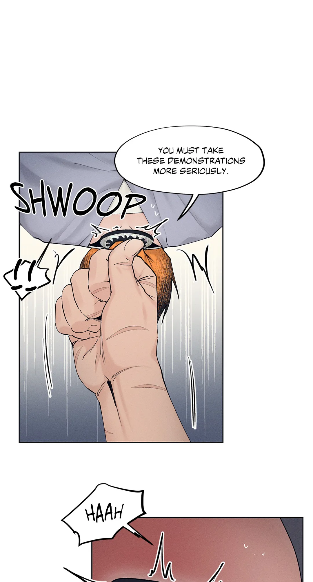 Toys of the Trade - Chapter 16 Page 45