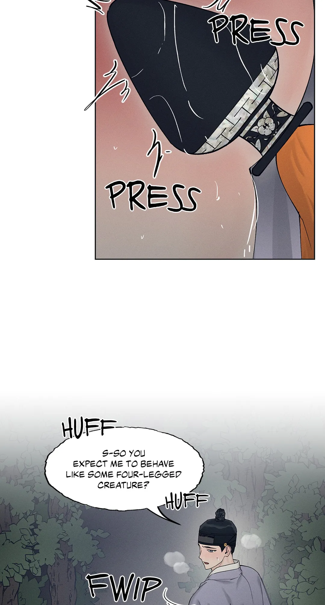 Toys of the Trade - Chapter 16 Page 46