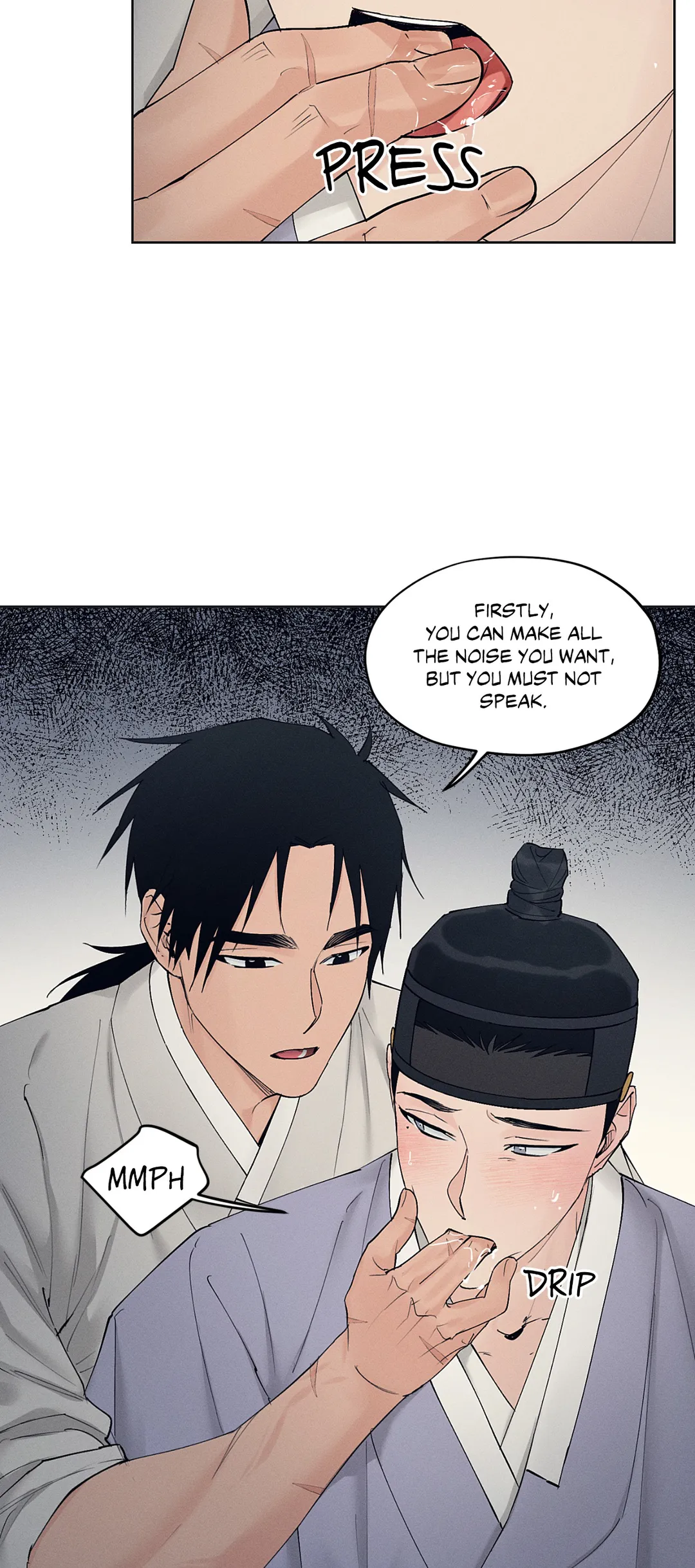 Toys of the Trade - Chapter 16 Page 50