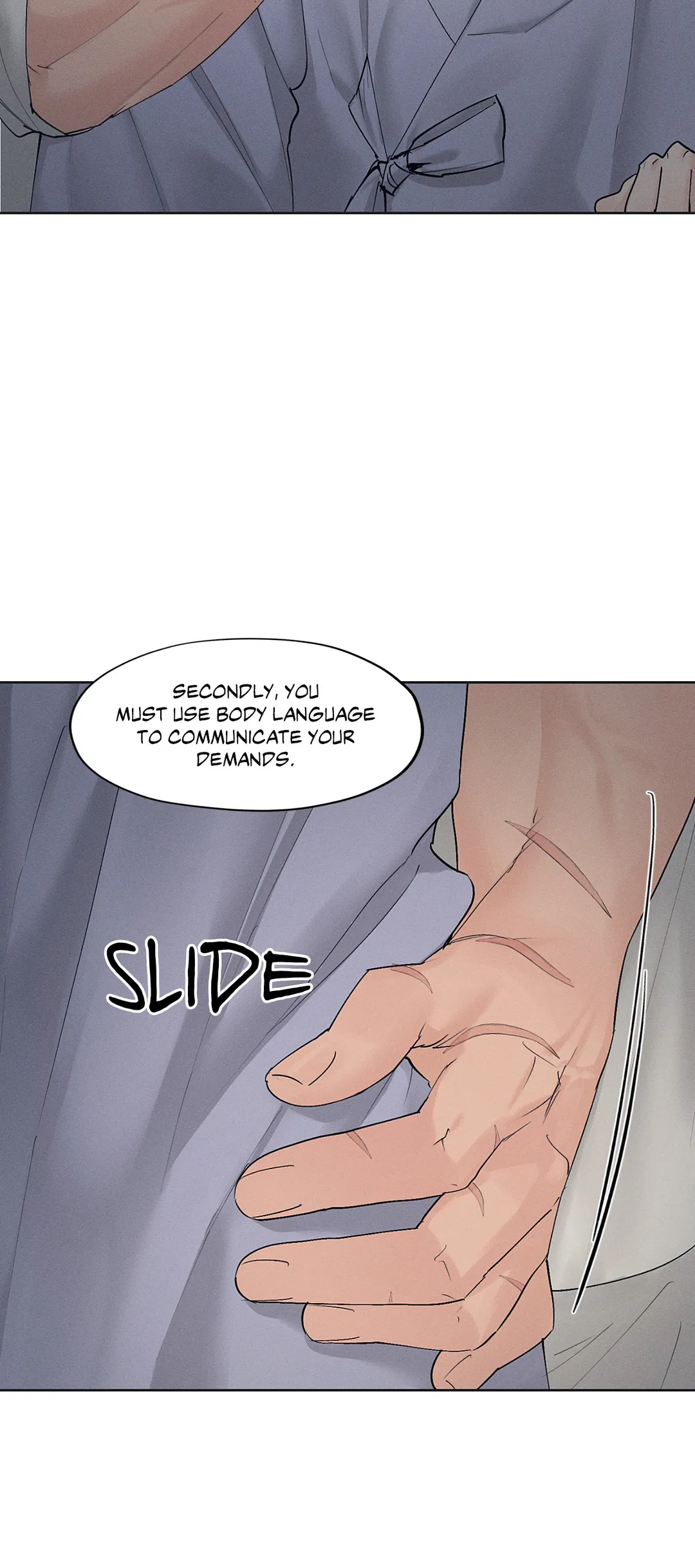 Toys of the Trade - Chapter 16 Page 51