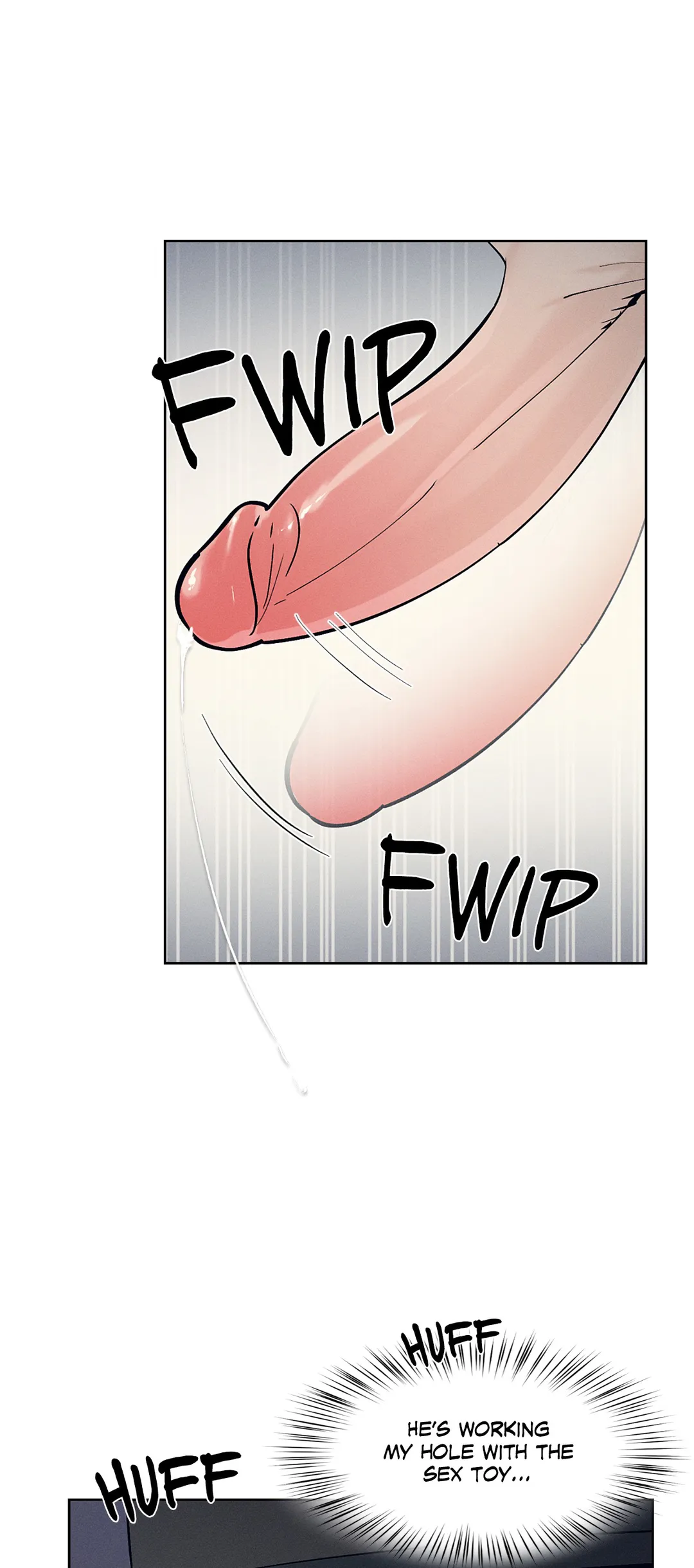 Toys of the Trade - Chapter 17 Page 5