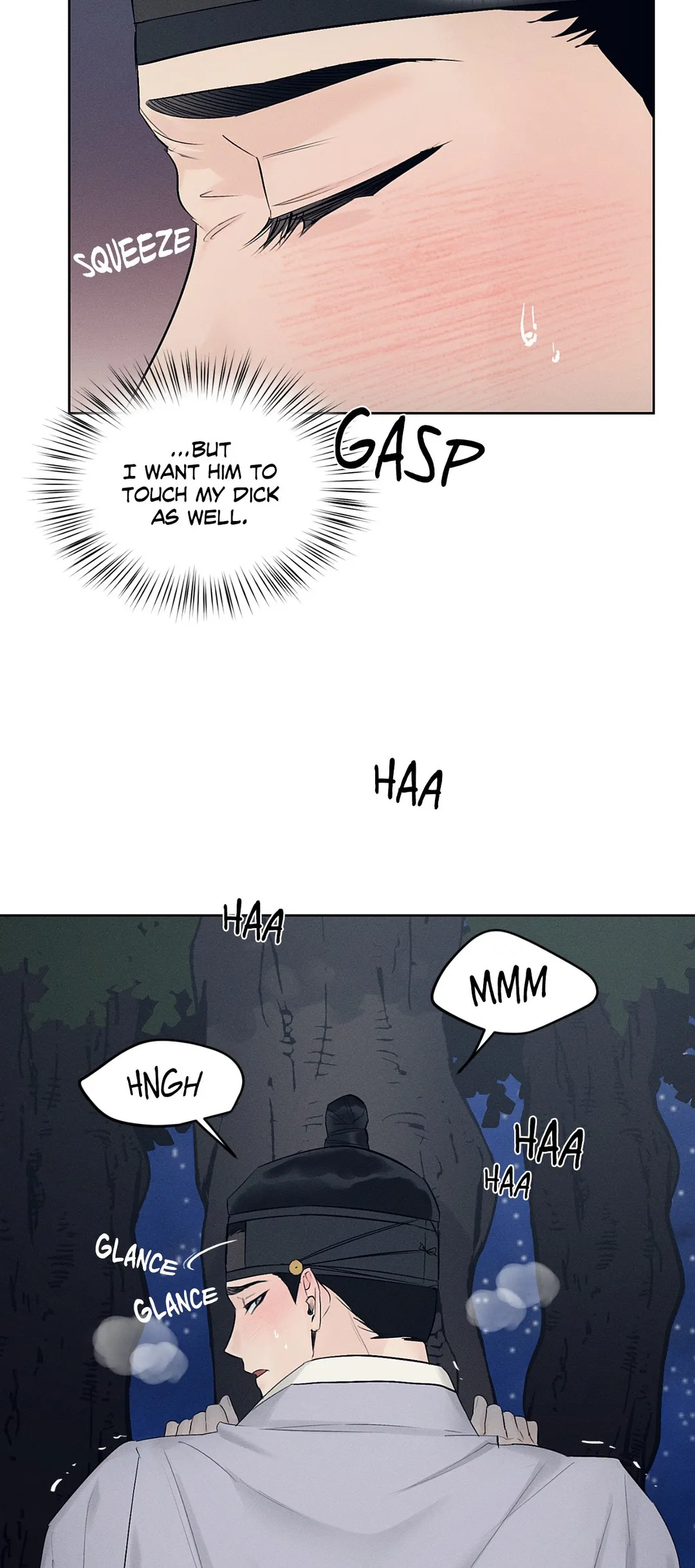 Toys of the Trade - Chapter 17 Page 6