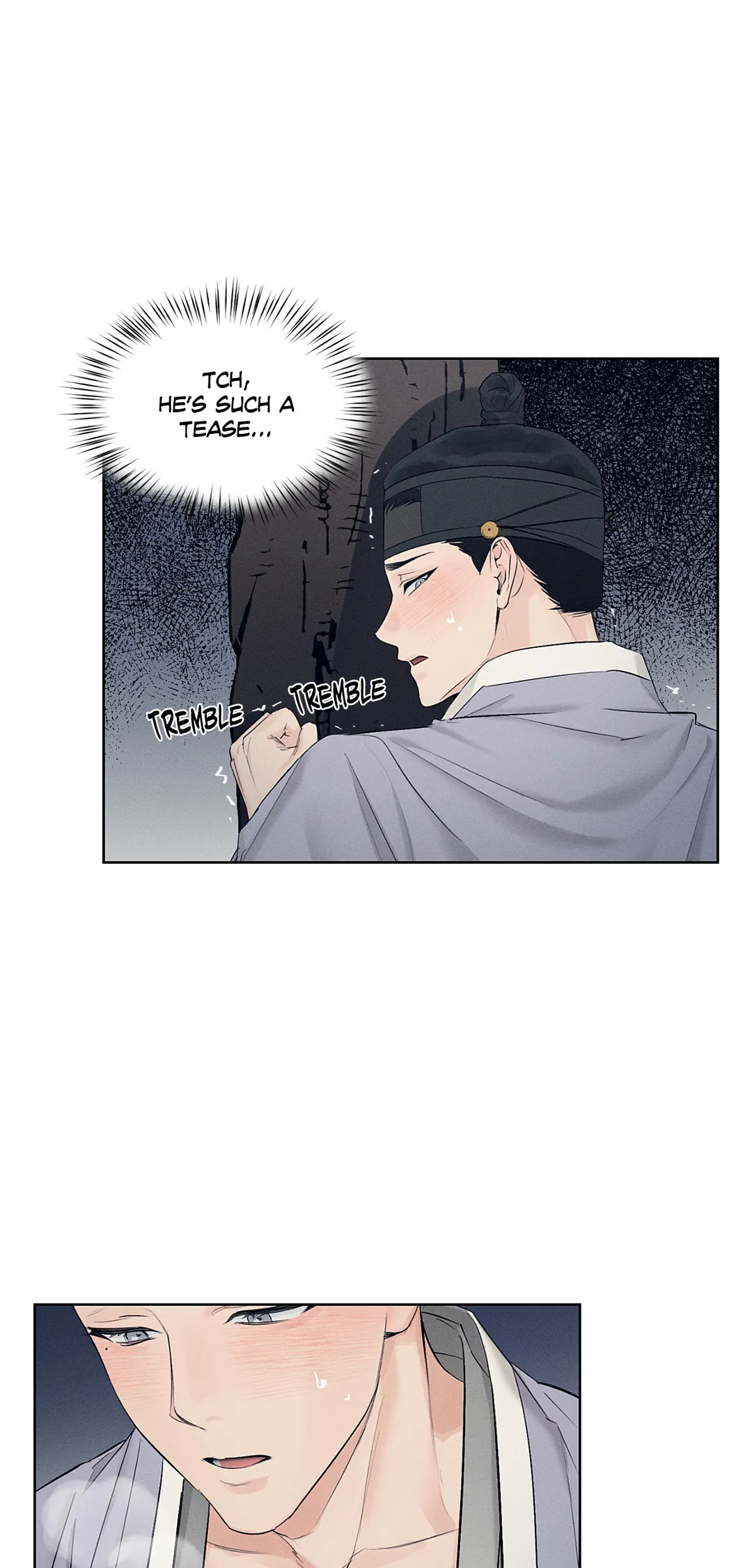 Toys of the Trade - Chapter 17 Page 10