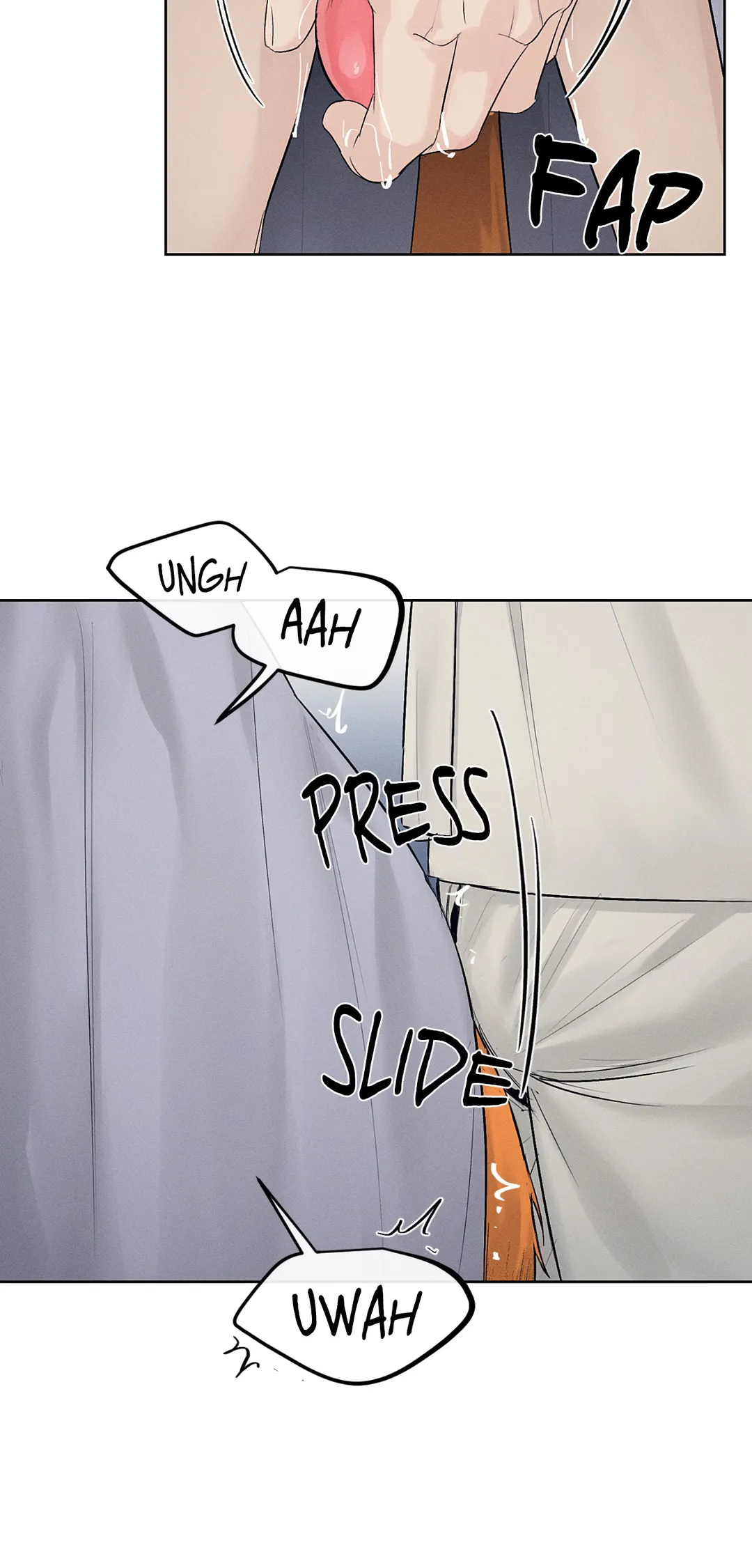 Toys of the Trade - Chapter 17 Page 12