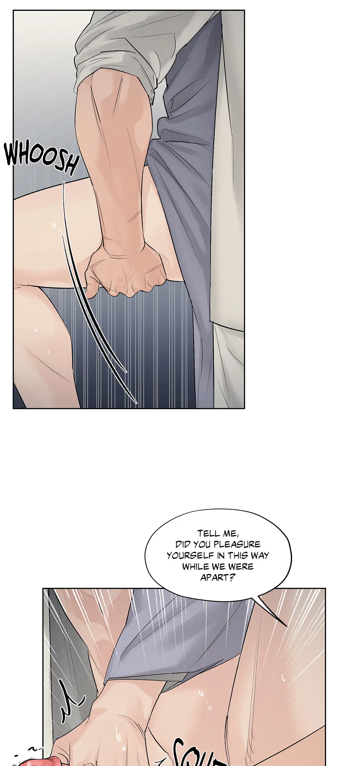 Toys of the Trade - Chapter 17 Page 15