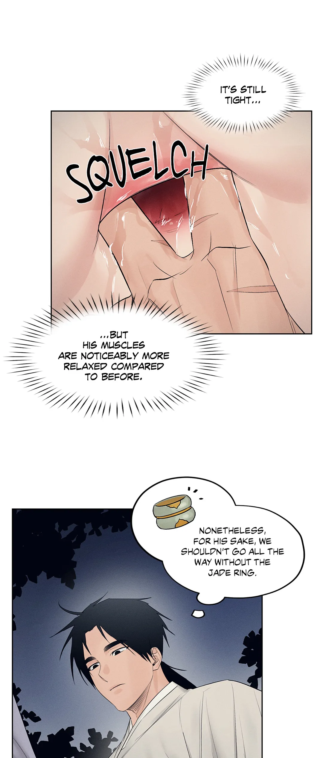 Toys of the Trade - Chapter 17 Page 25