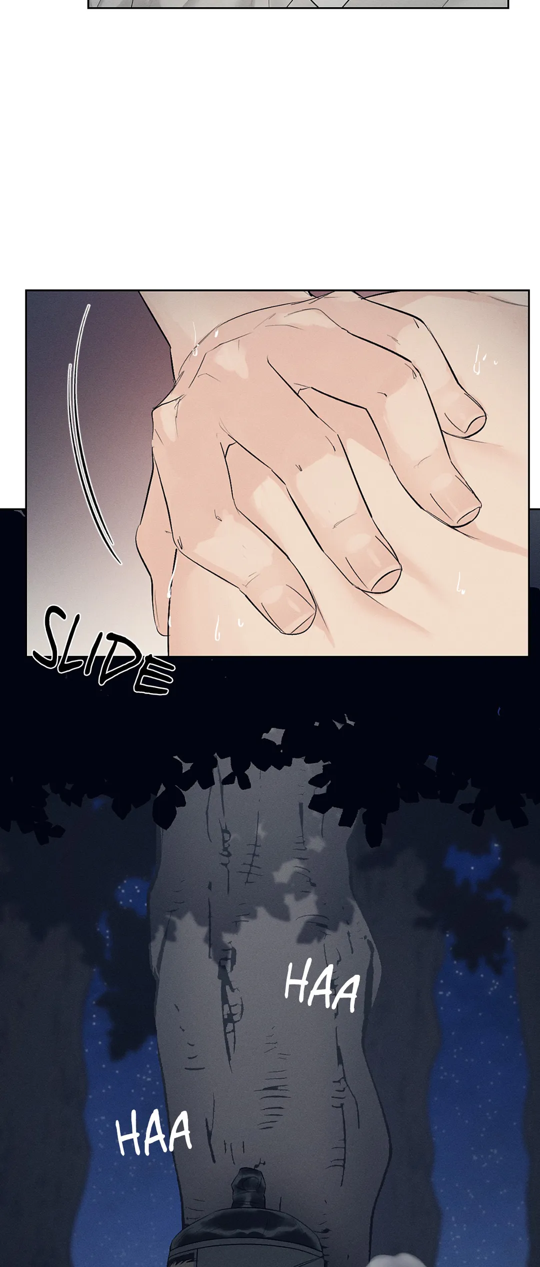 Toys of the Trade - Chapter 17 Page 27