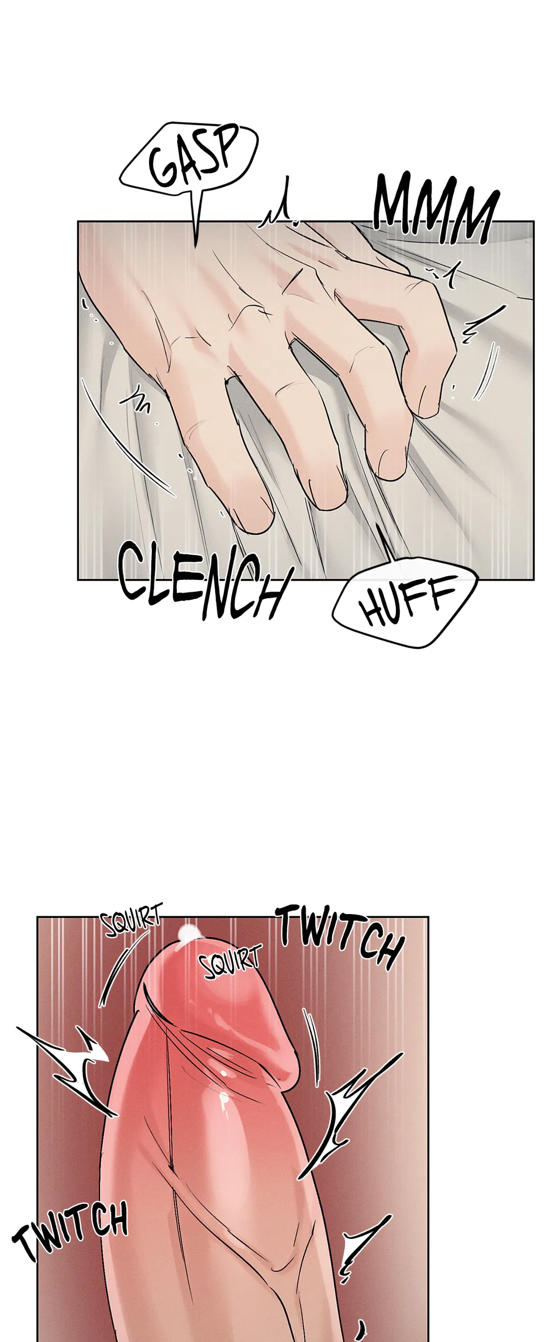 Toys of the Trade - Chapter 17 Page 37