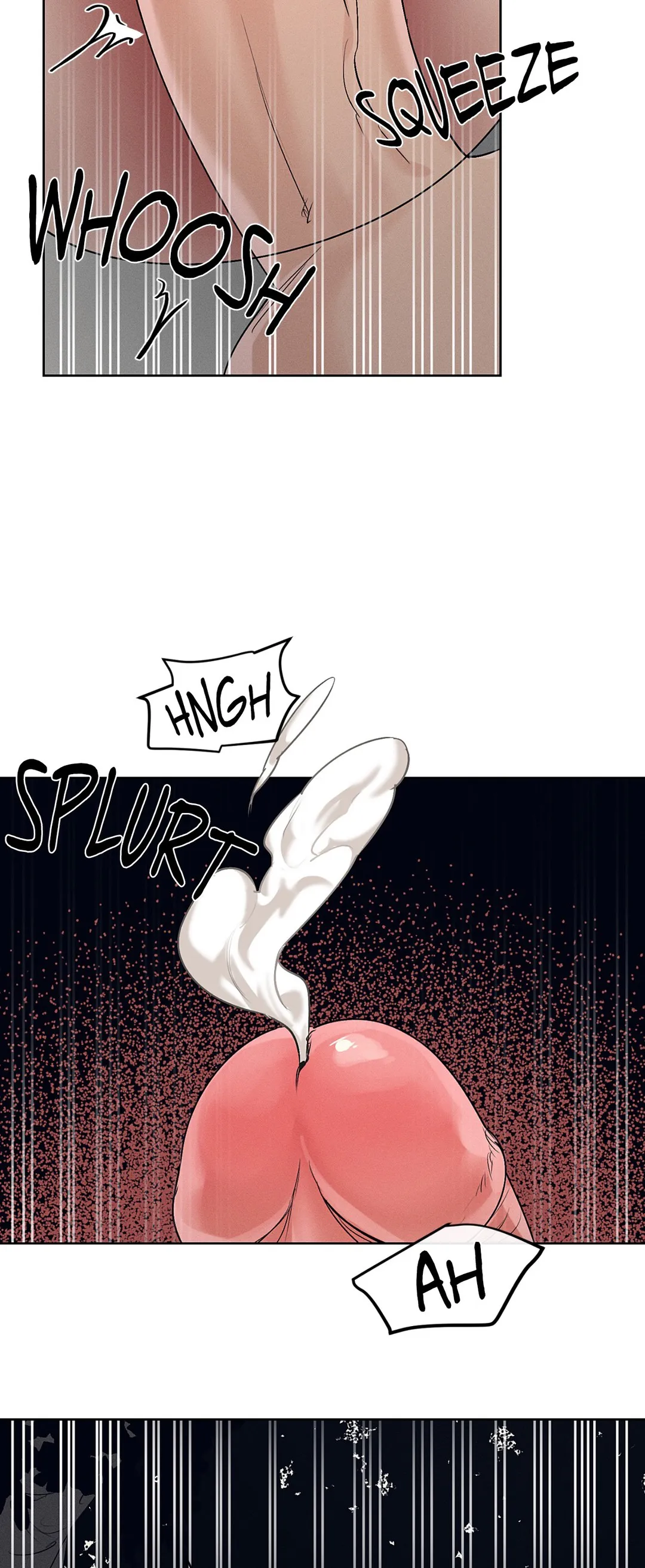 Toys of the Trade - Chapter 17 Page 38