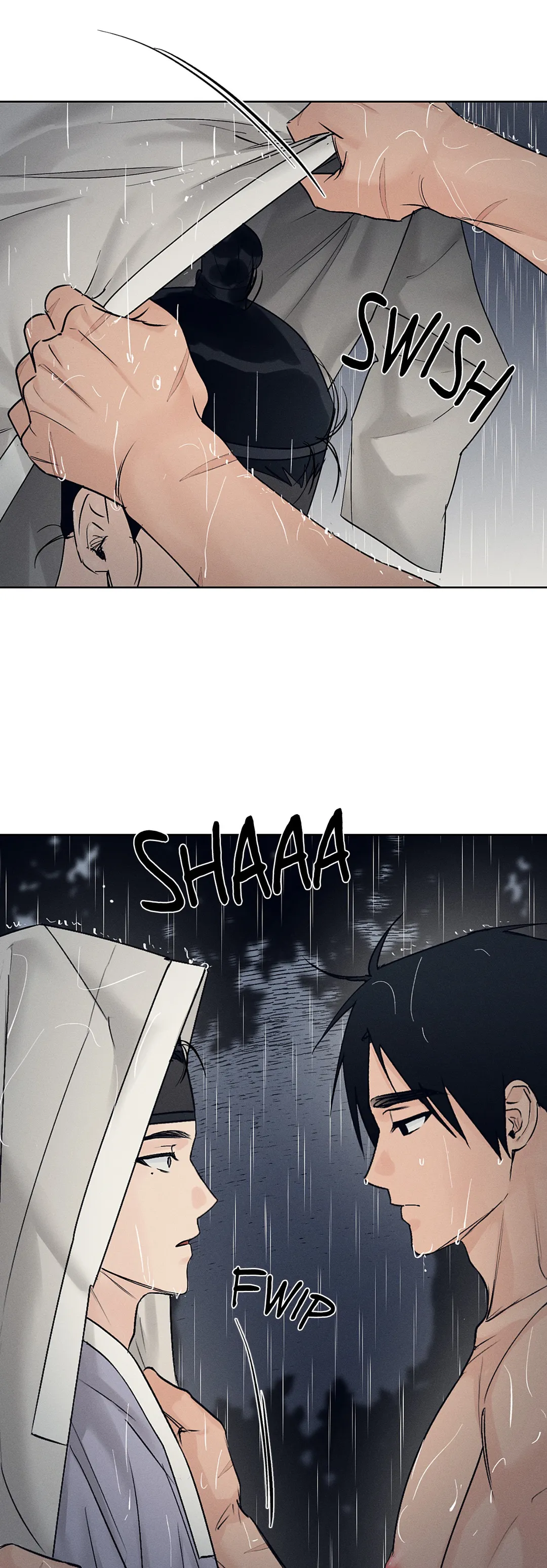 Toys of the Trade - Chapter 17 Page 49