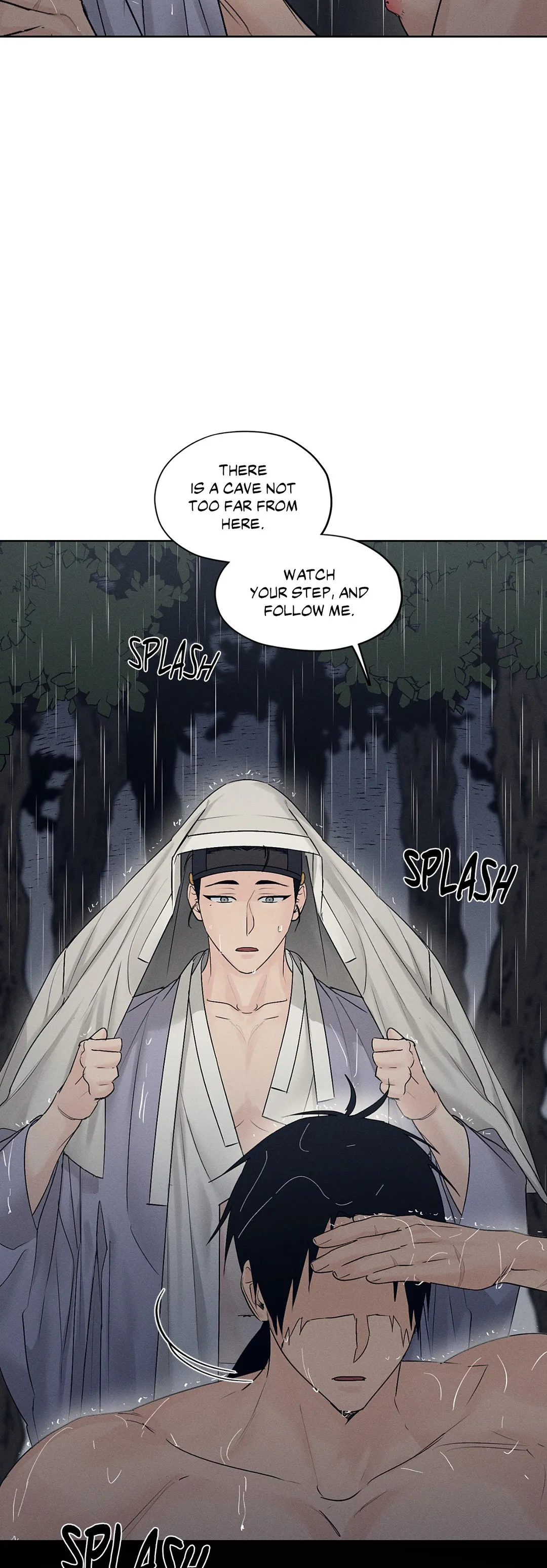 Toys of the Trade - Chapter 17 Page 50
