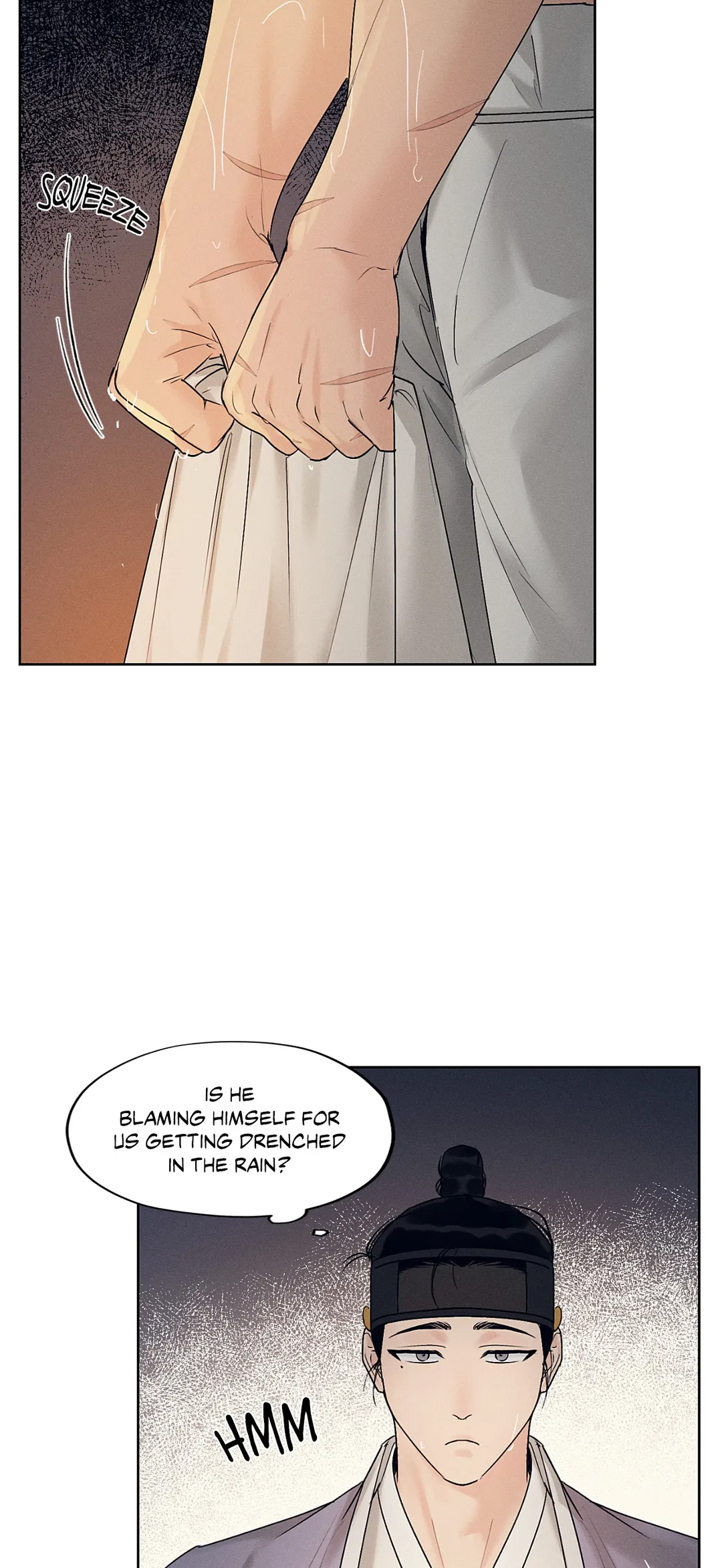 Toys of the Trade - Chapter 17 Page 54
