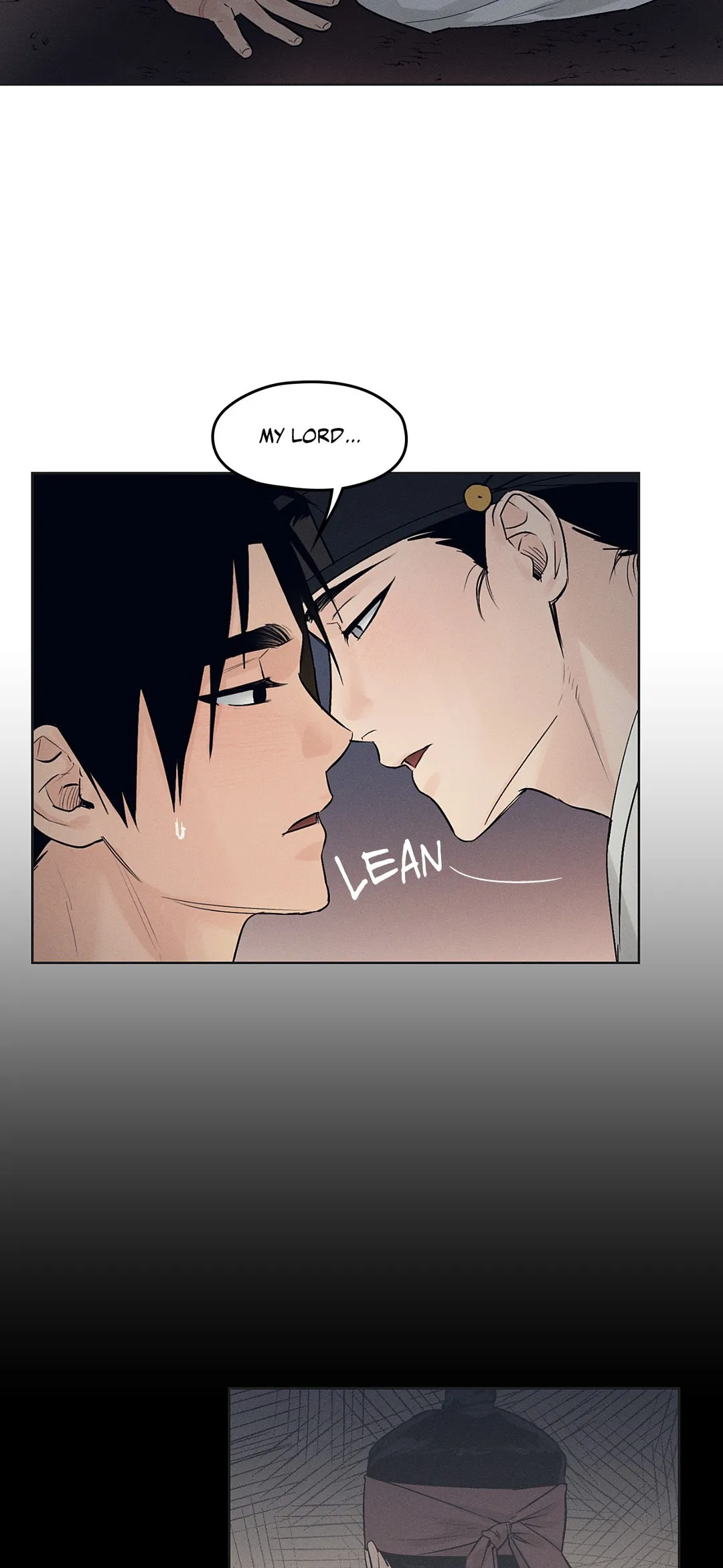 Toys of the Trade - Chapter 18 Page 10