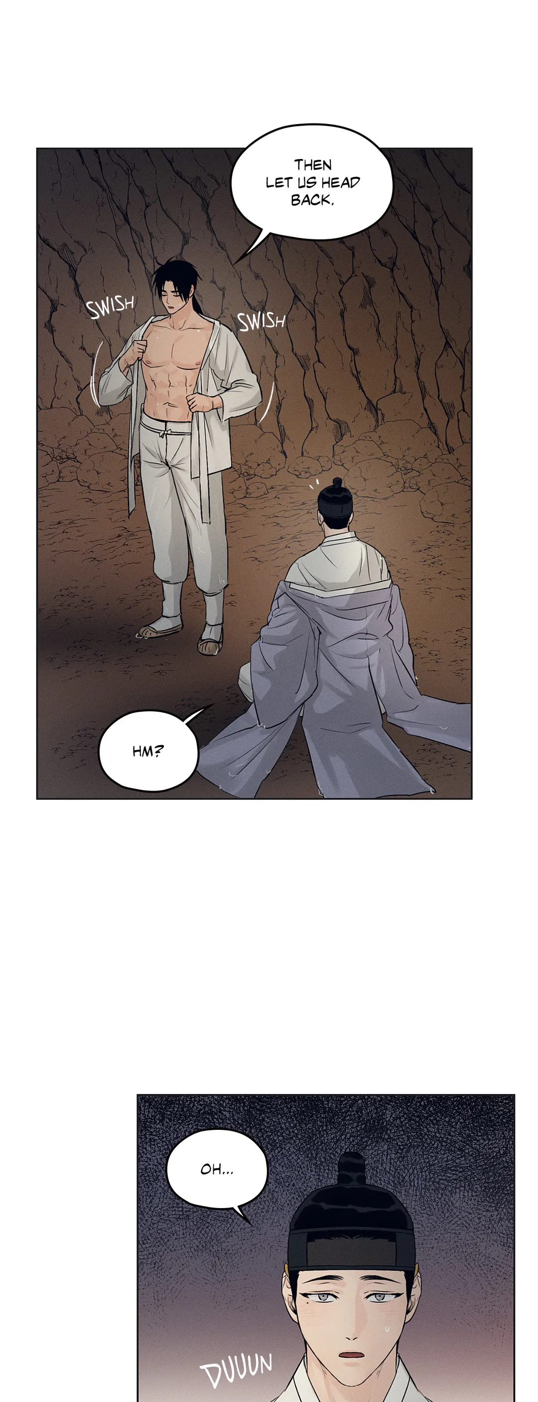 Toys of the Trade - Chapter 18 Page 21