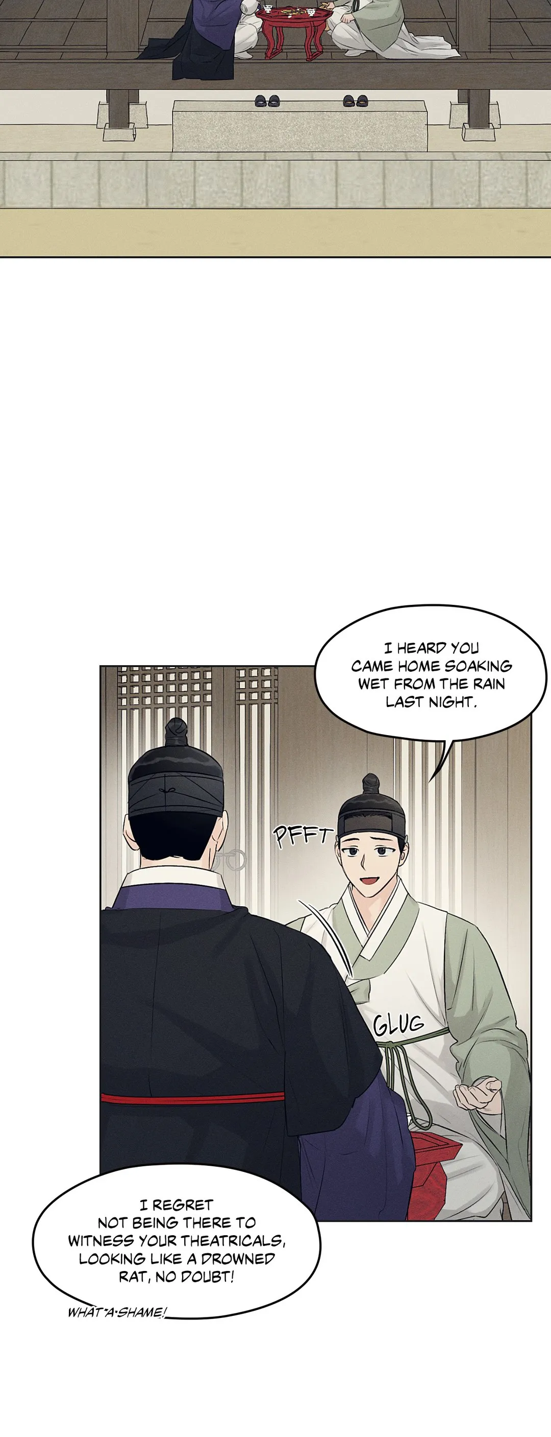 Toys of the Trade - Chapter 18 Page 24
