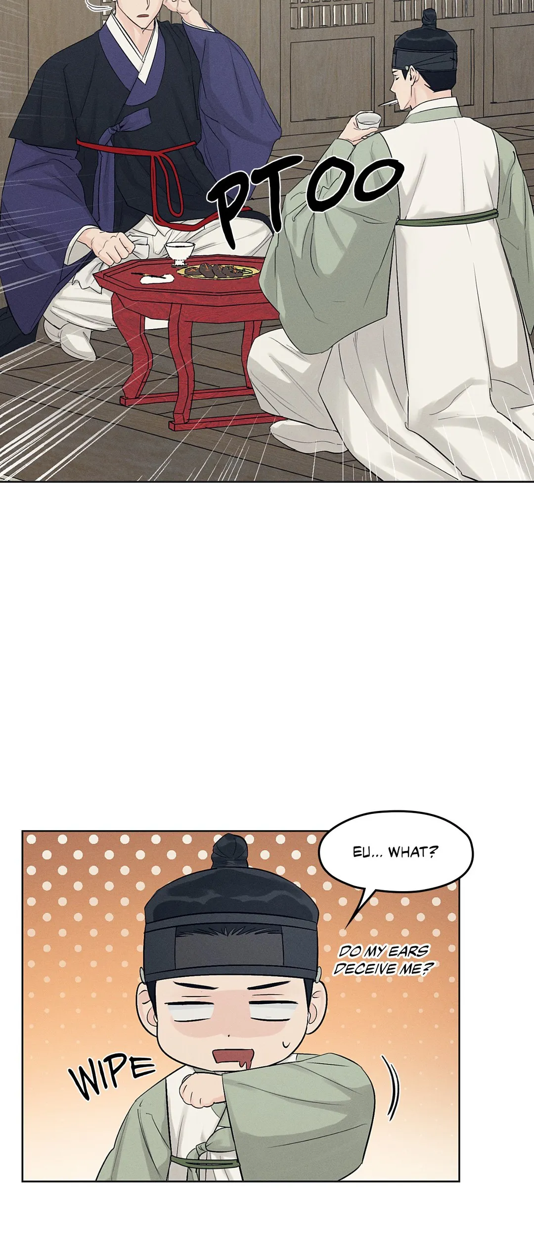 Toys of the Trade - Chapter 18 Page 30