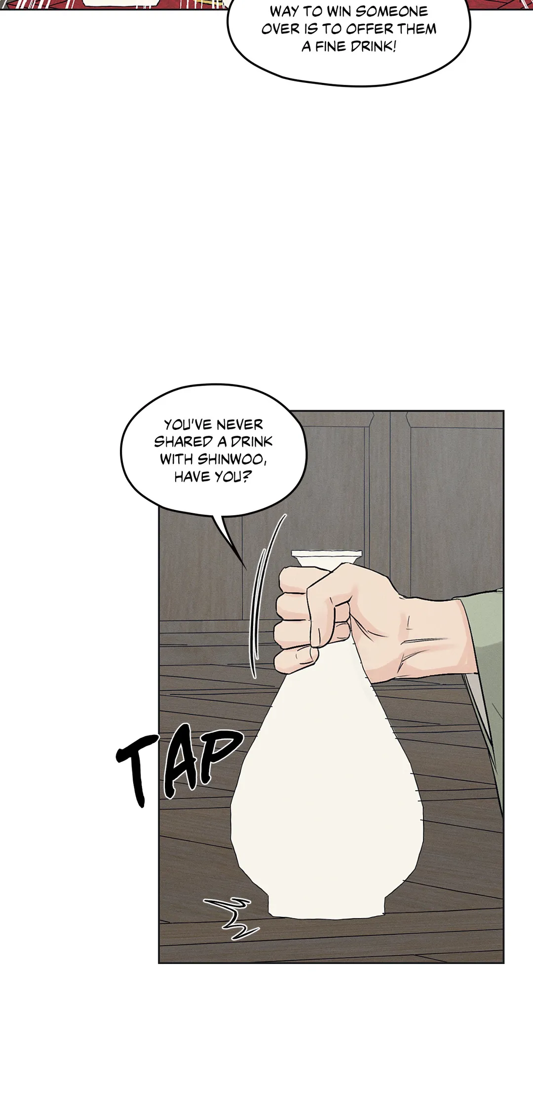 Toys of the Trade - Chapter 18 Page 40