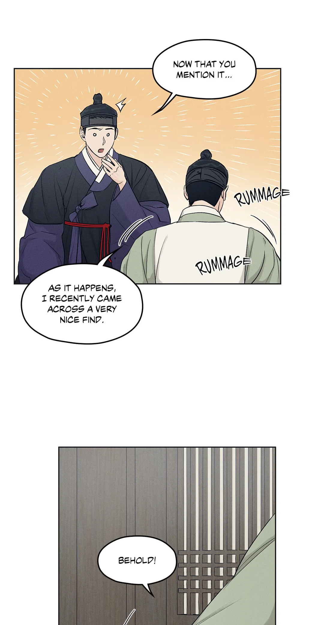 Toys of the Trade - Chapter 18 Page 41