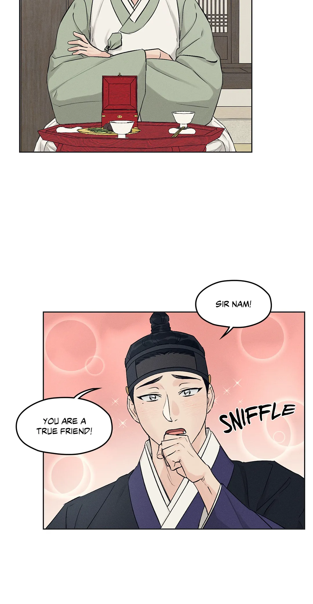 Toys of the Trade - Chapter 18 Page 44