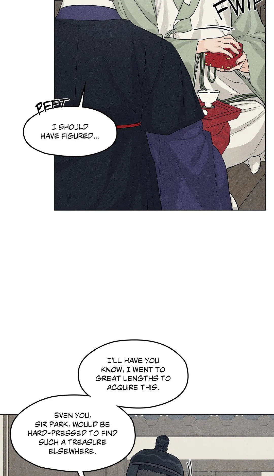 Toys of the Trade - Chapter 18 Page 46