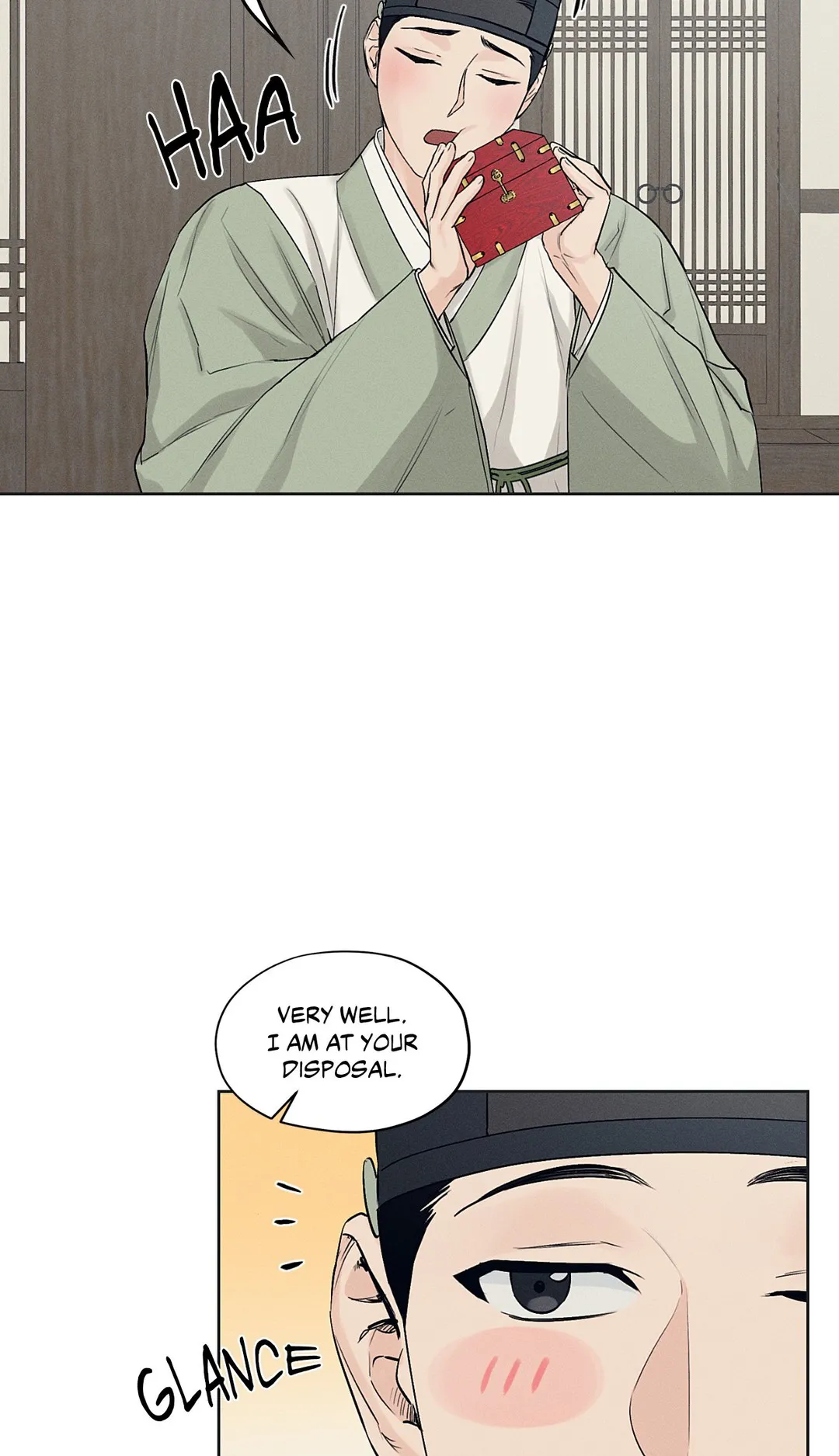 Toys of the Trade - Chapter 18 Page 47