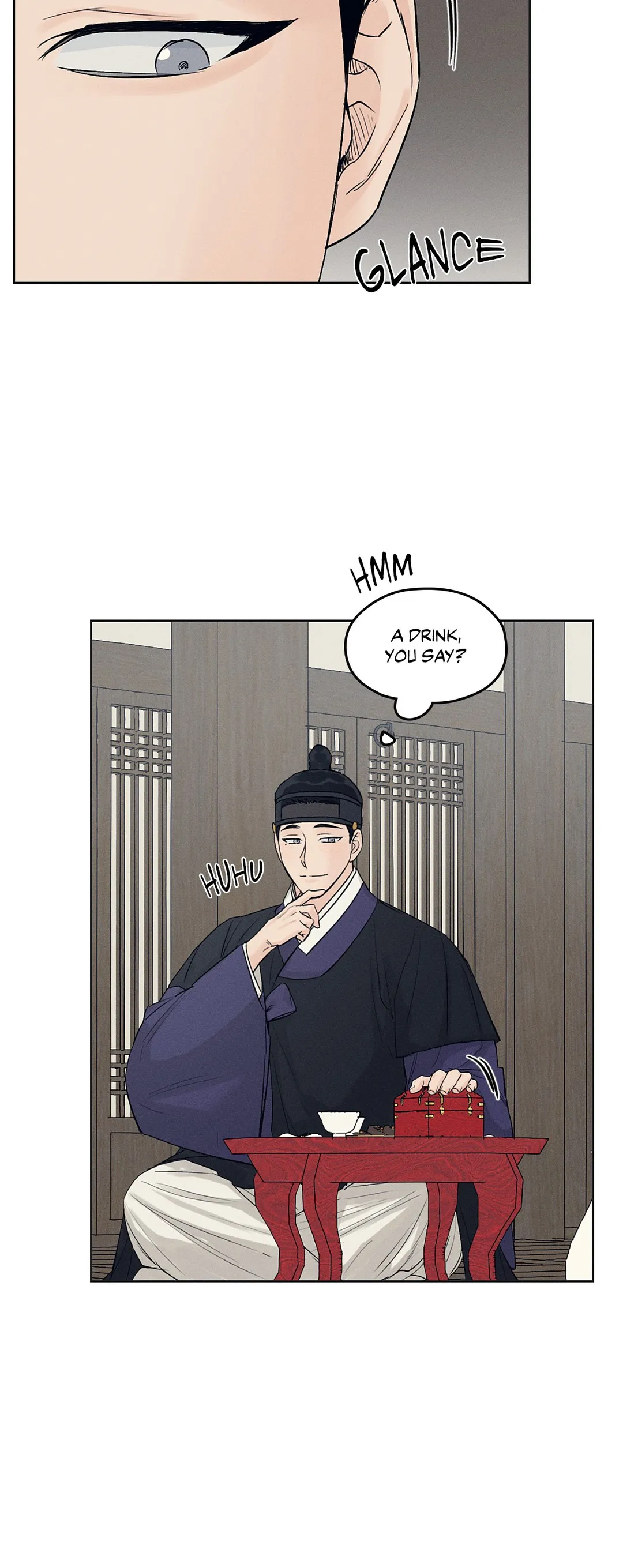 Toys of the Trade - Chapter 18 Page 51