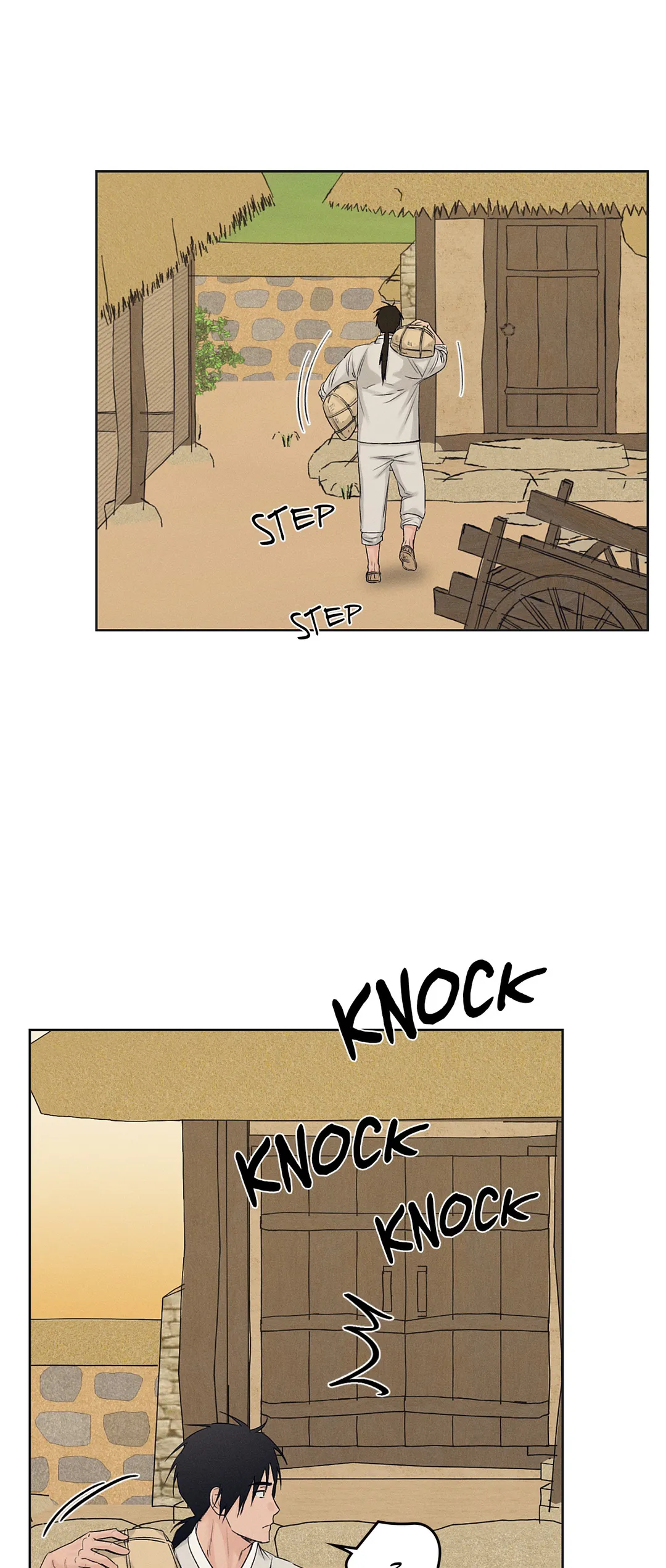 Toys of the Trade - Chapter 18 Page 53