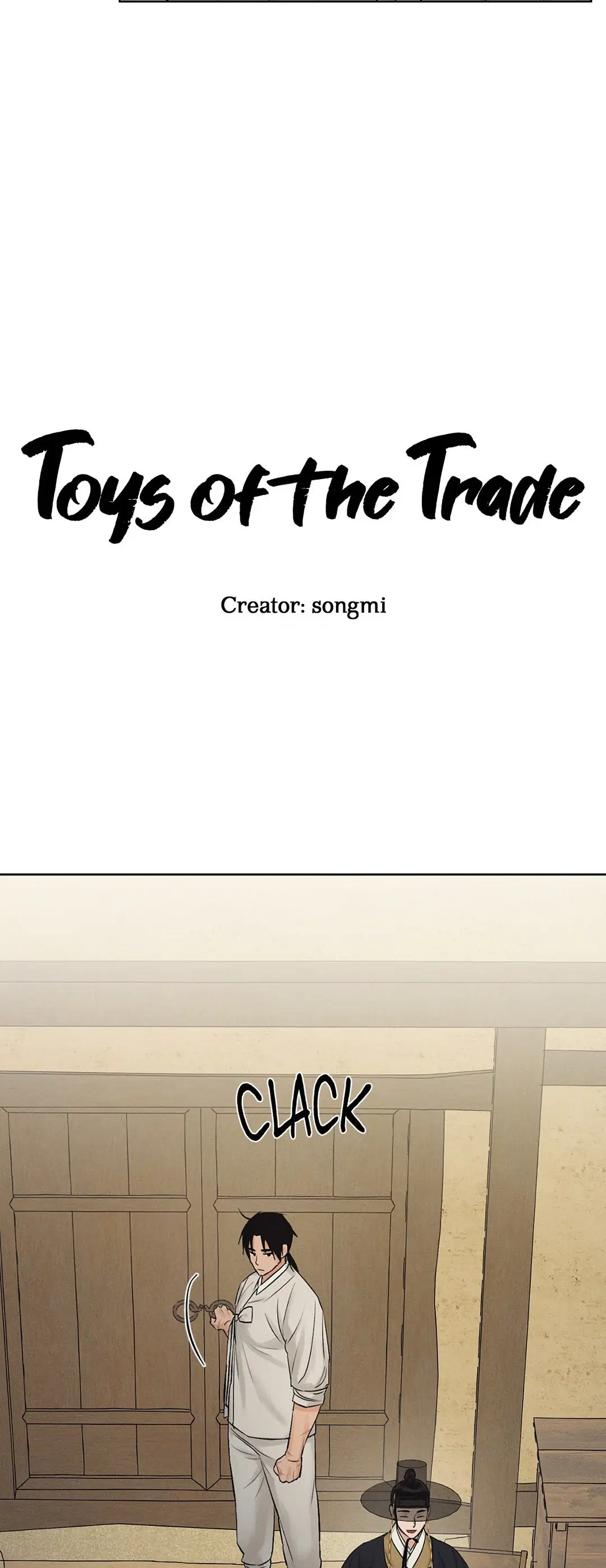 Toys of the Trade - Chapter 19 Page 3