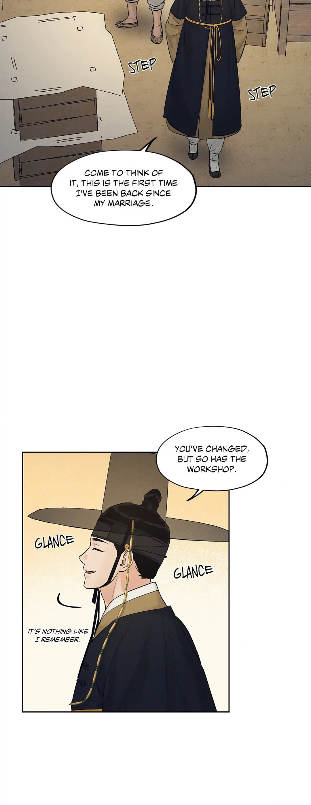 Toys of the Trade - Chapter 19 Page 4