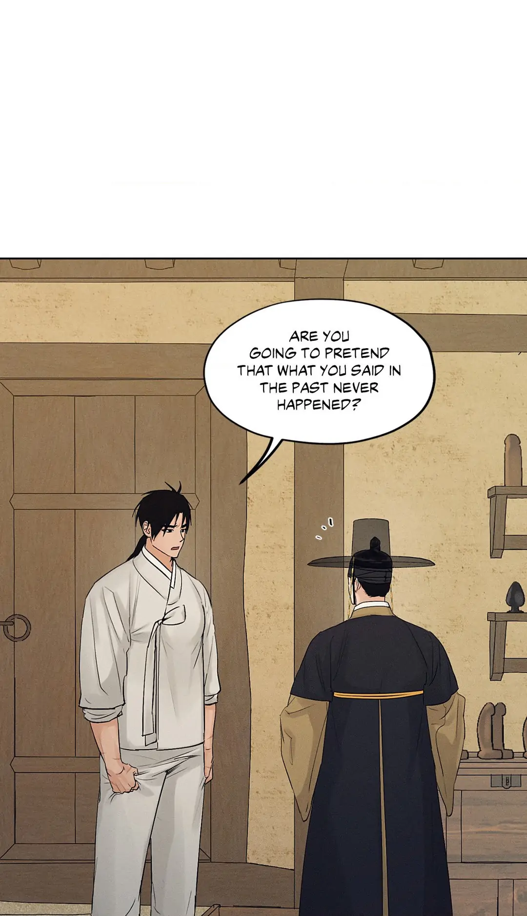 Toys of the Trade - Chapter 19 Page 6