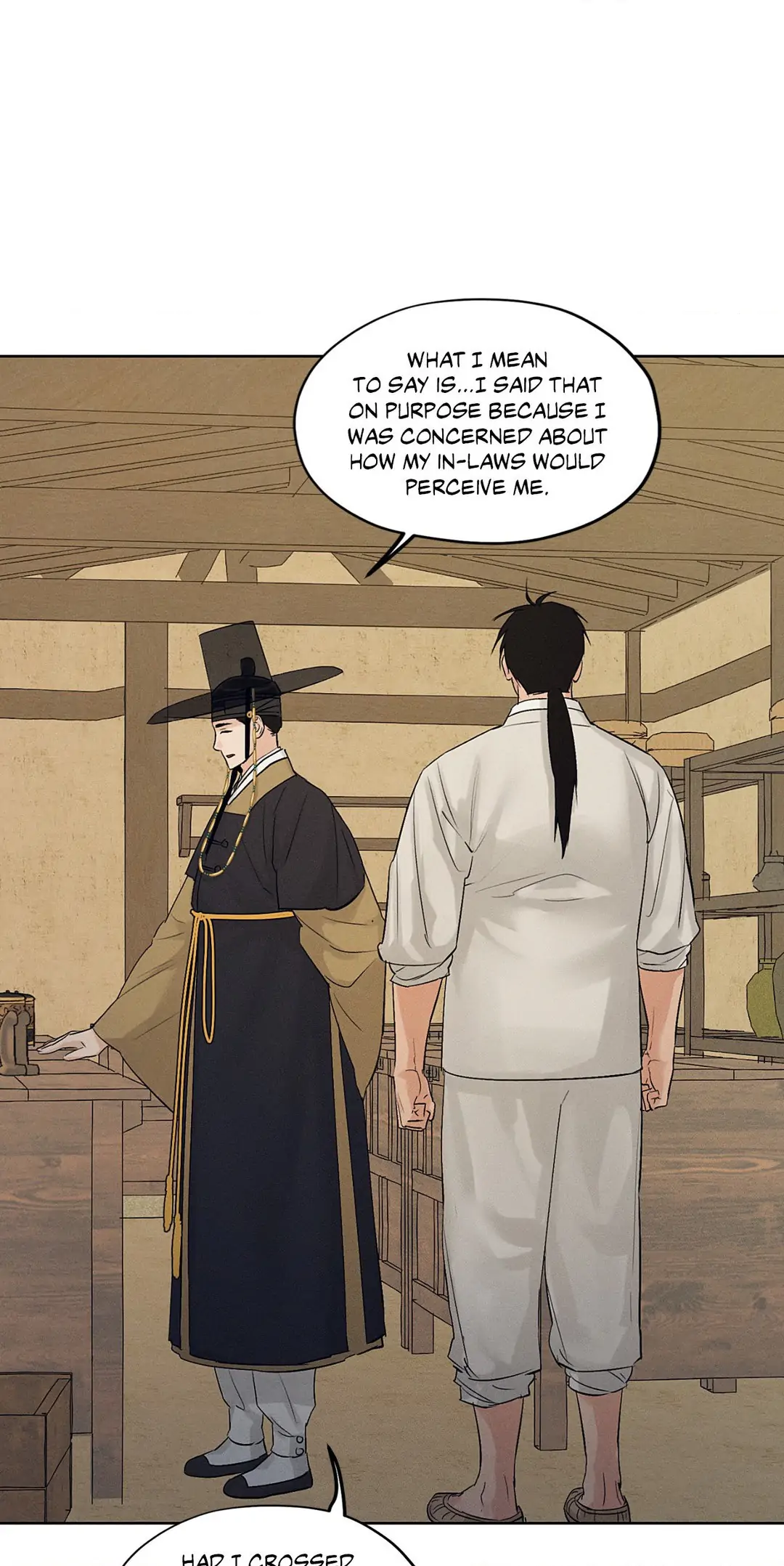 Toys of the Trade - Chapter 19 Page 10