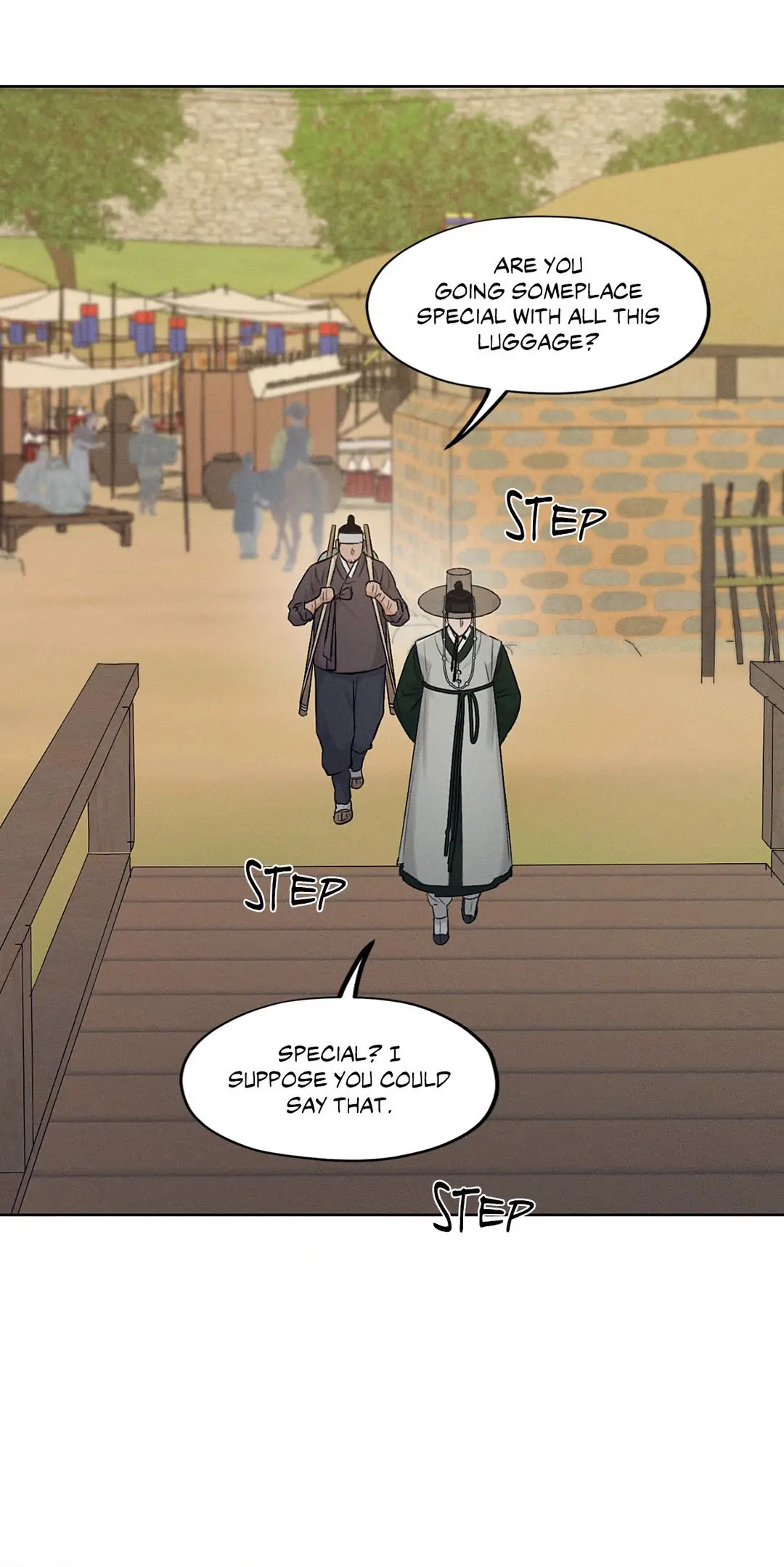 Toys of the Trade - Chapter 19 Page 17