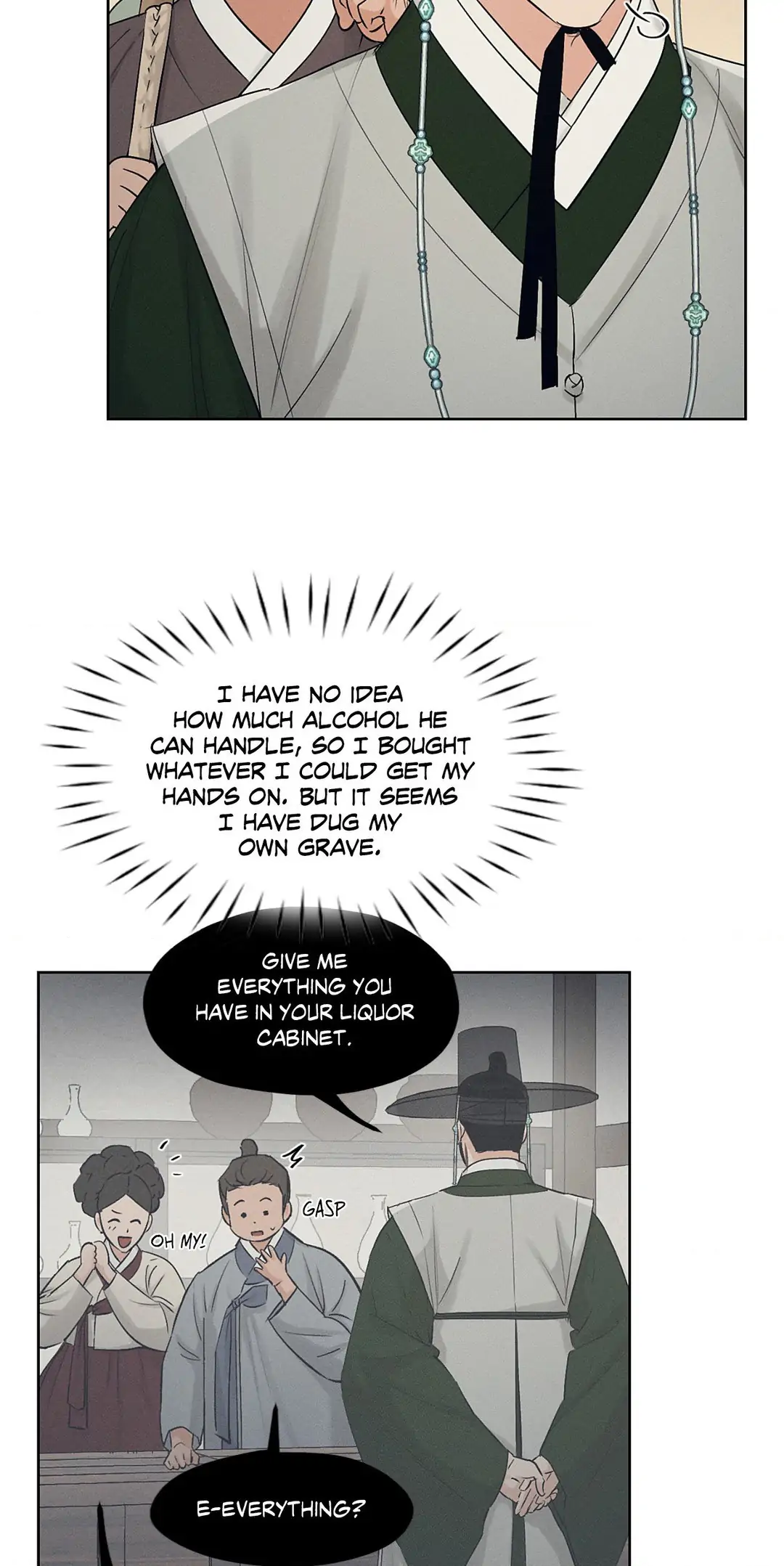 Toys of the Trade - Chapter 19 Page 19