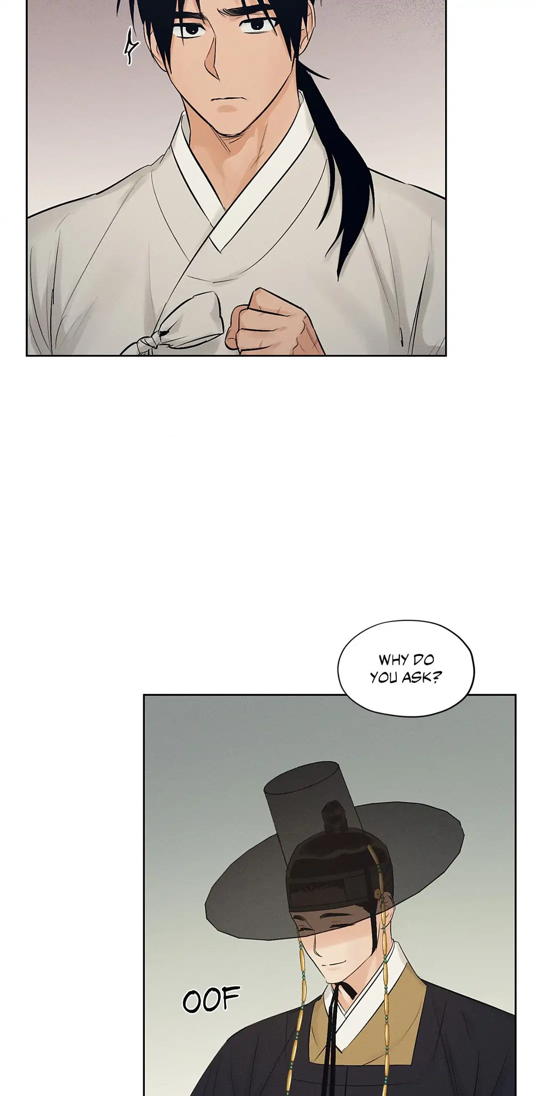 Toys of the Trade - Chapter 19 Page 26