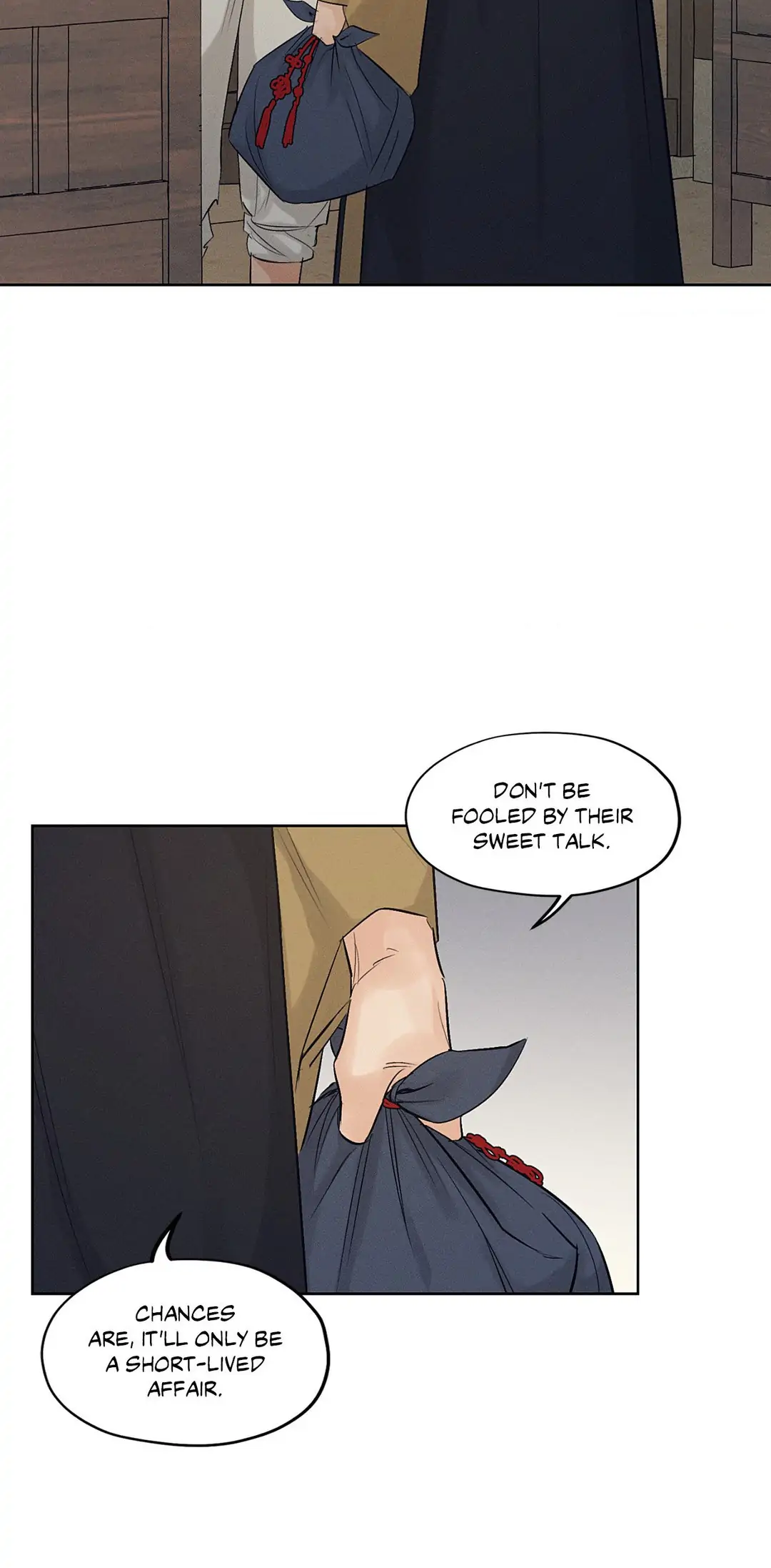 Toys of the Trade - Chapter 19 Page 28